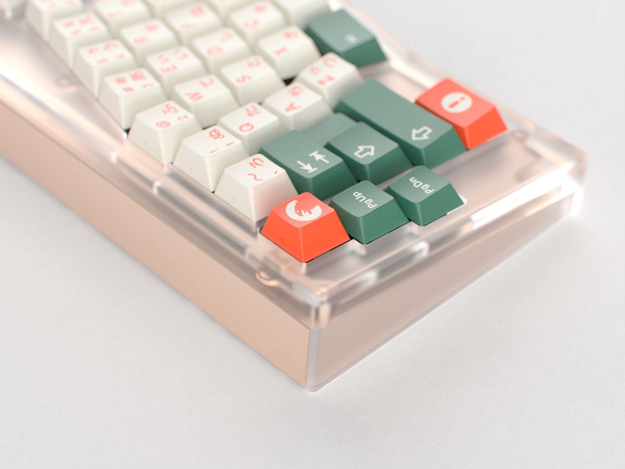 [Pre-Order] GMK CYL KAIJU R3