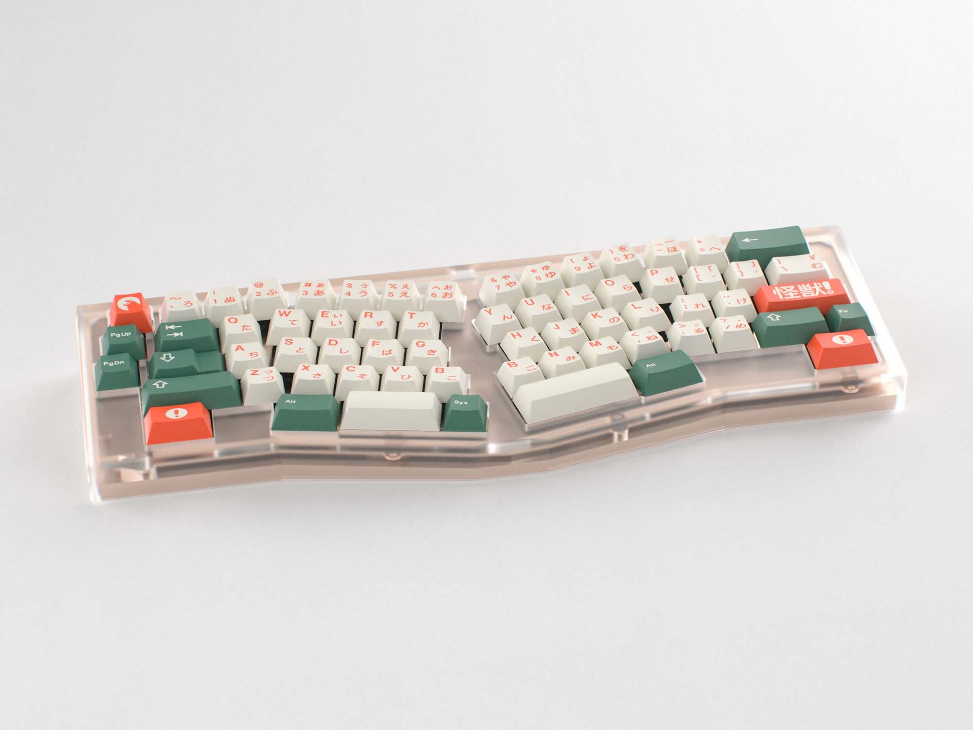 [Pre-Order] GMK CYL KAIJU R3