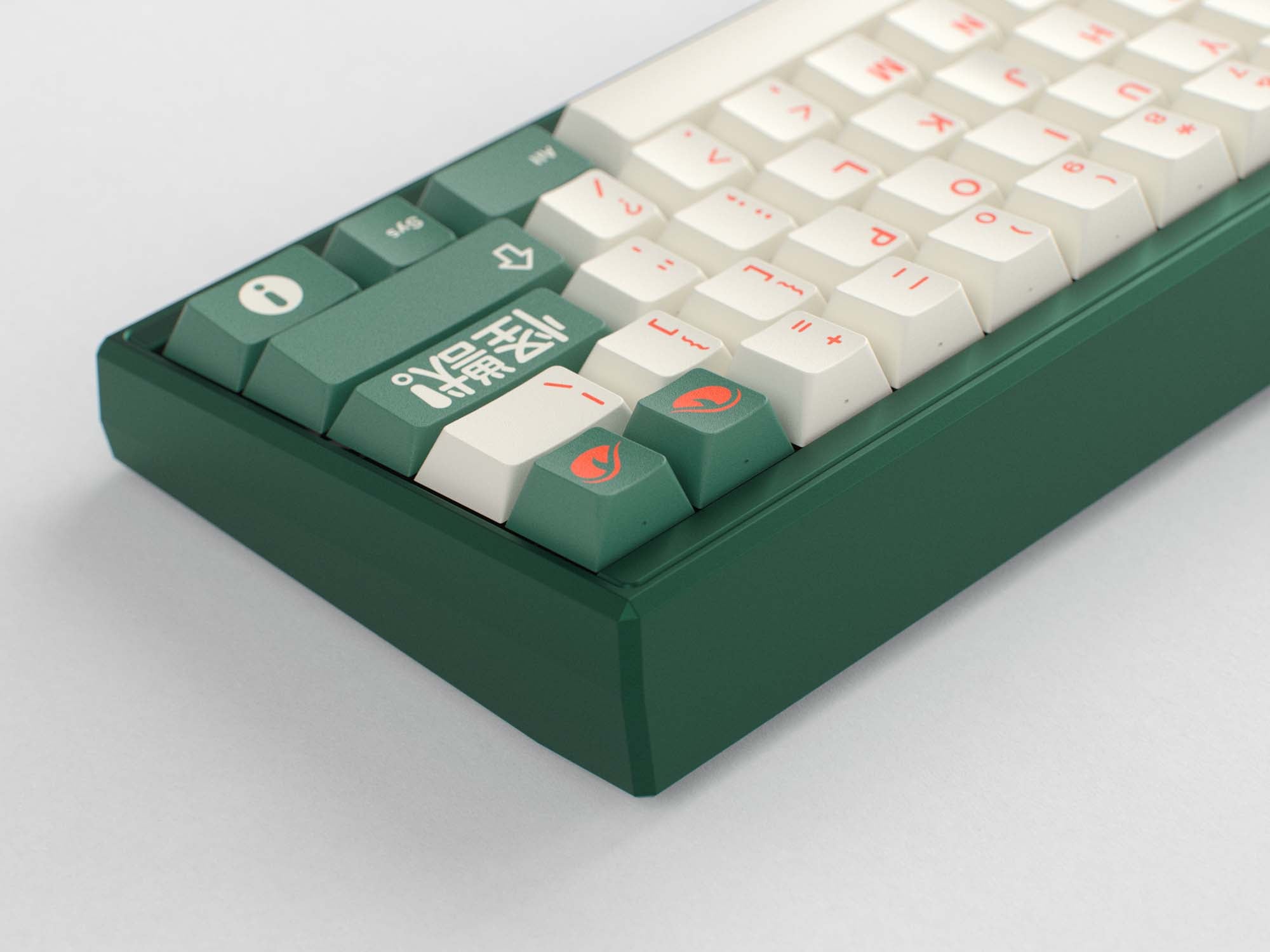 [Pre-Order] GMK CYL KAIJU R3