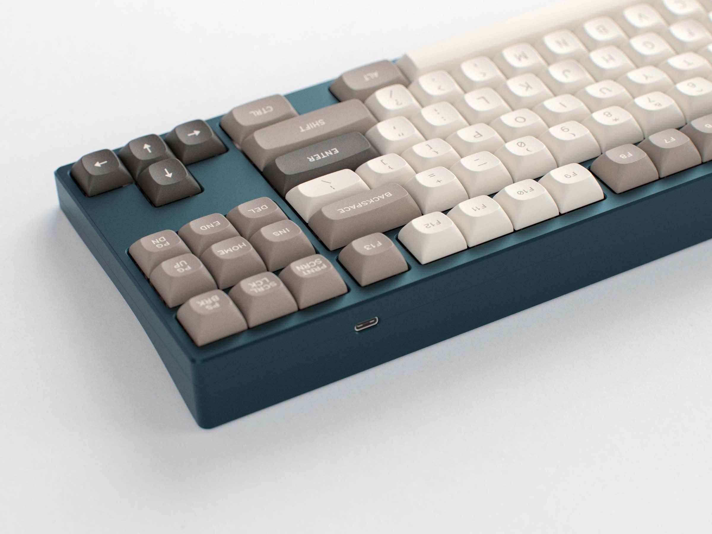 [Group Buy] GMK MTNU Foundation