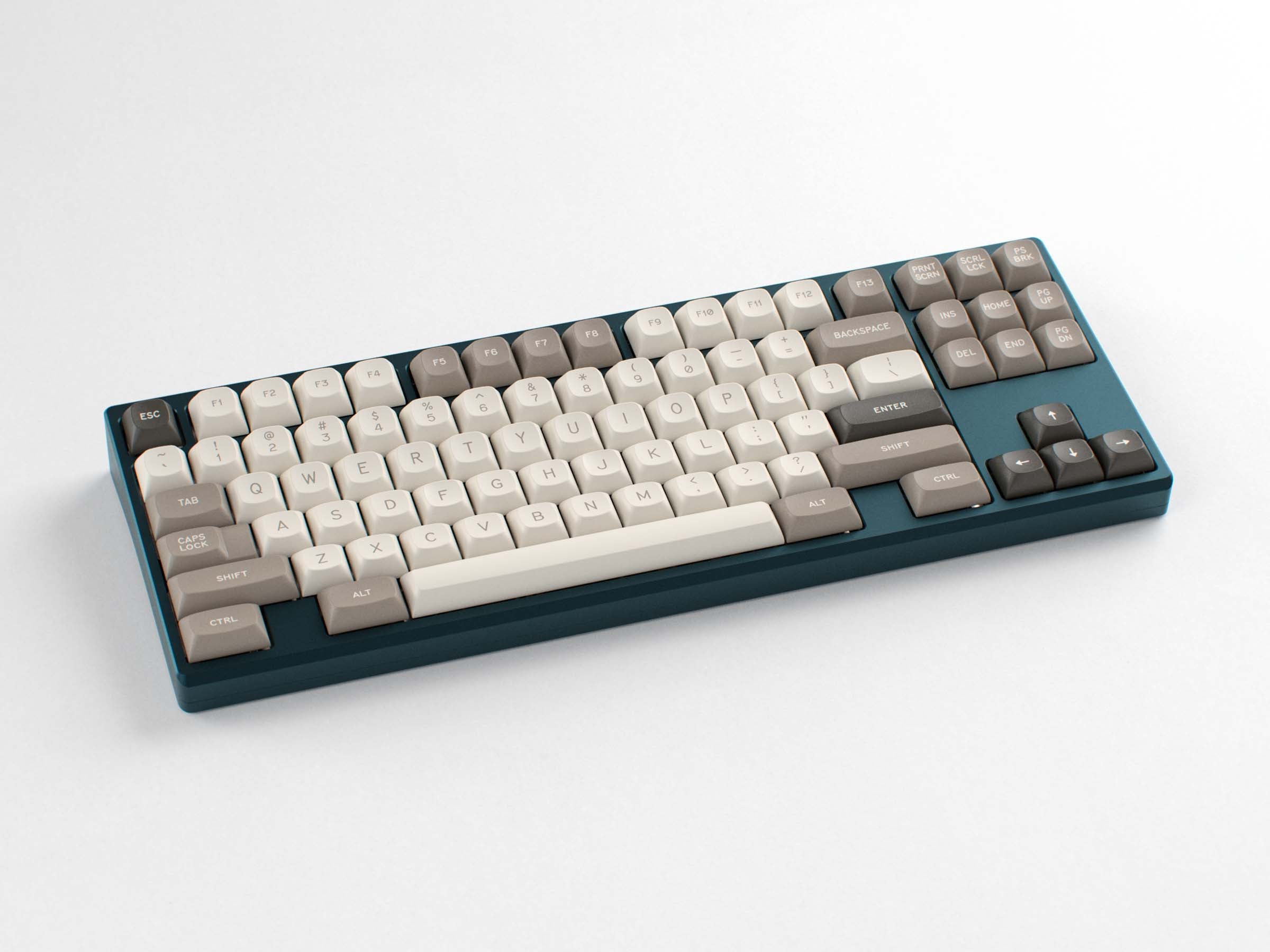 [Group Buy] GMK MTNU Foundation