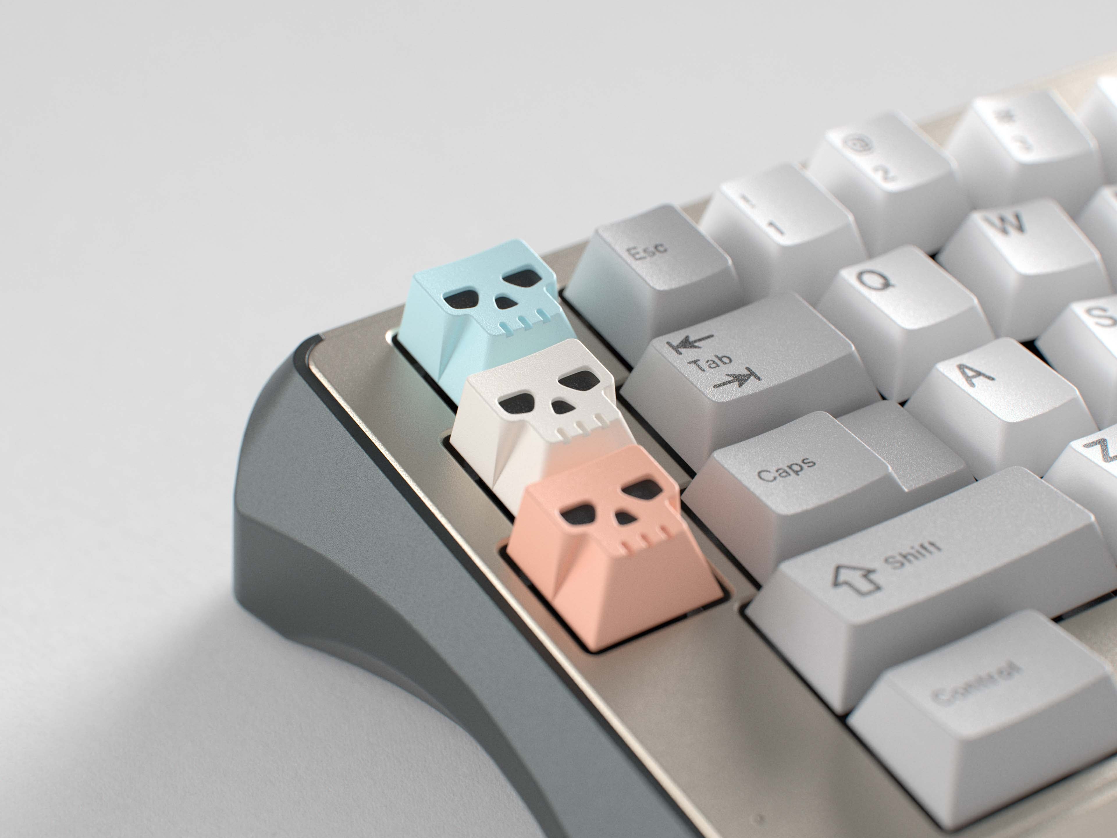 [Pre-Order] Centinela Extension Kit