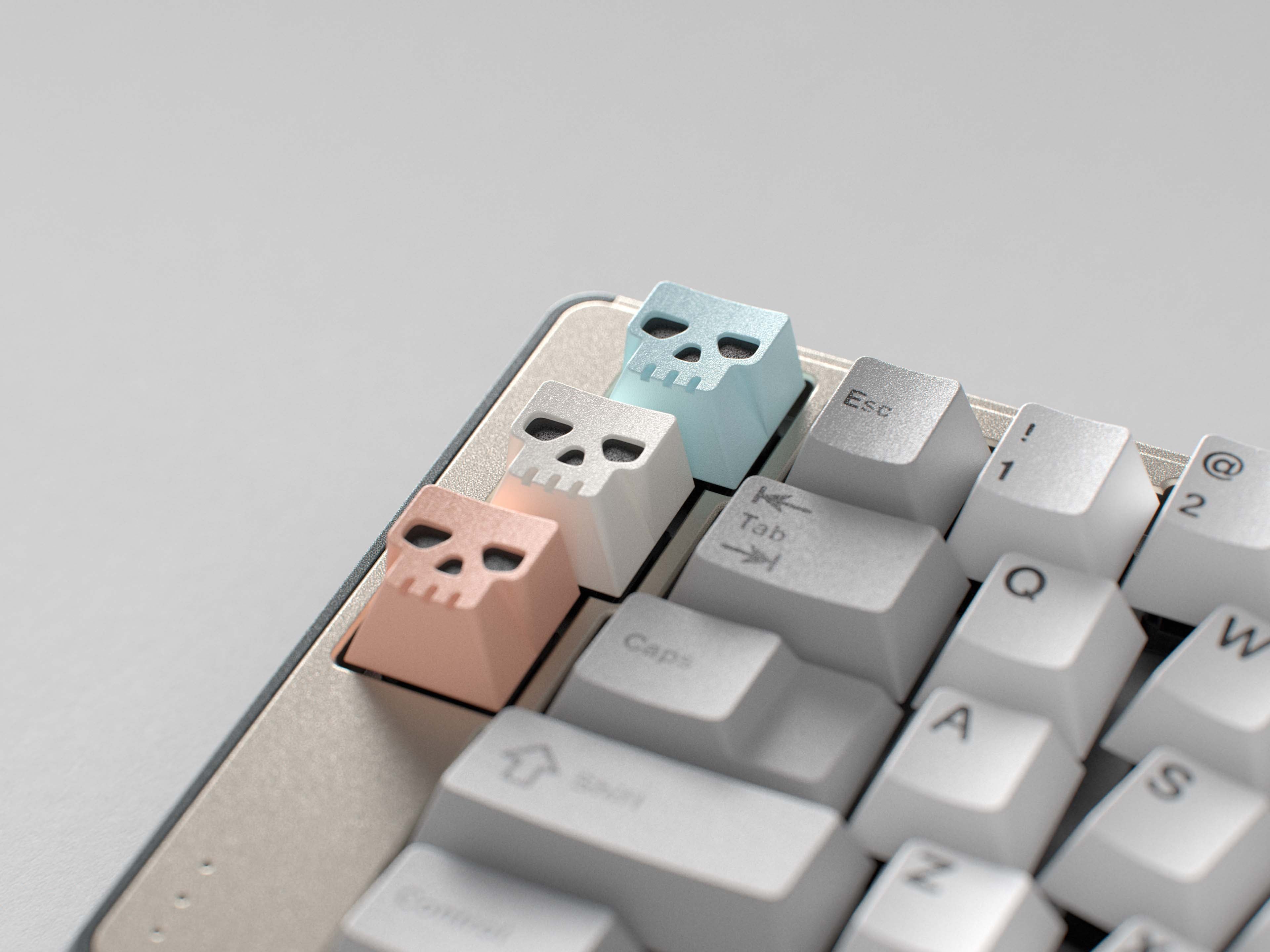 [Pre-Order] Centinela Extension Kit