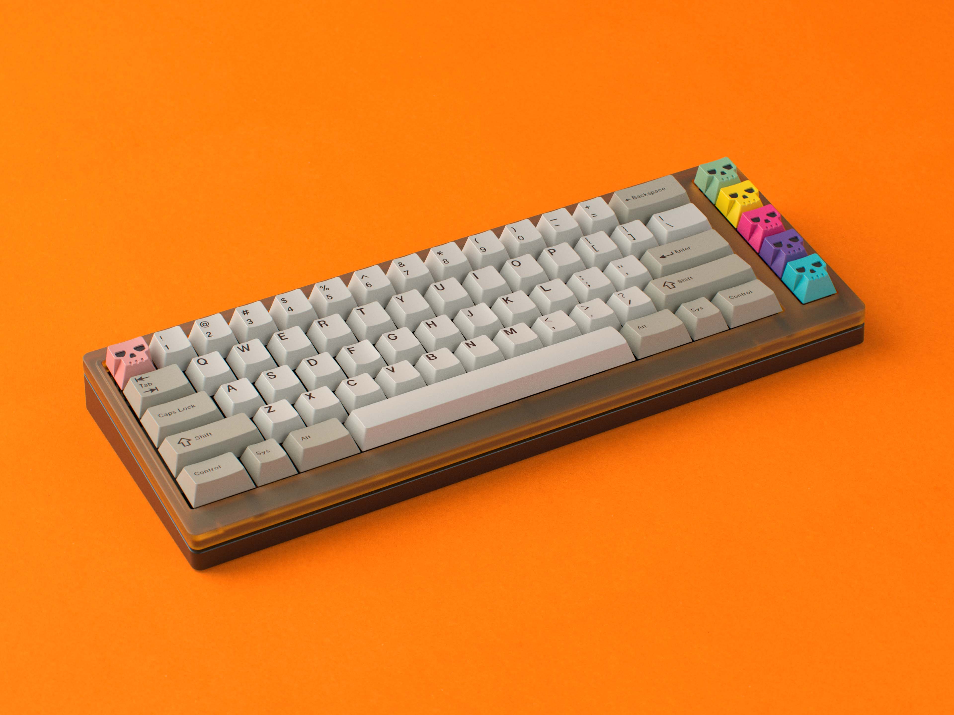 [Pre-Order] Centinela Extension Kit