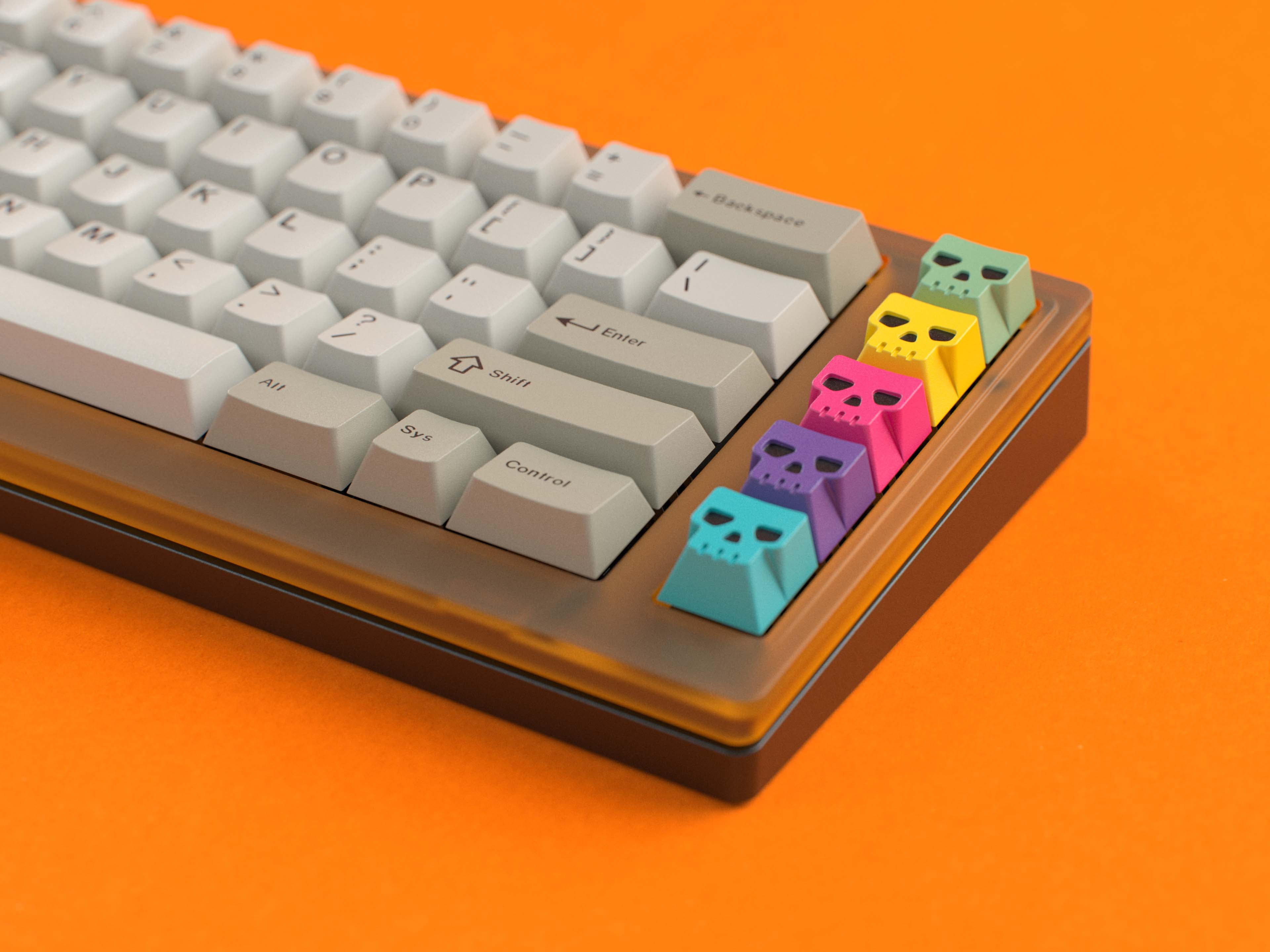 [Pre-Order] Centinela Extension Kit