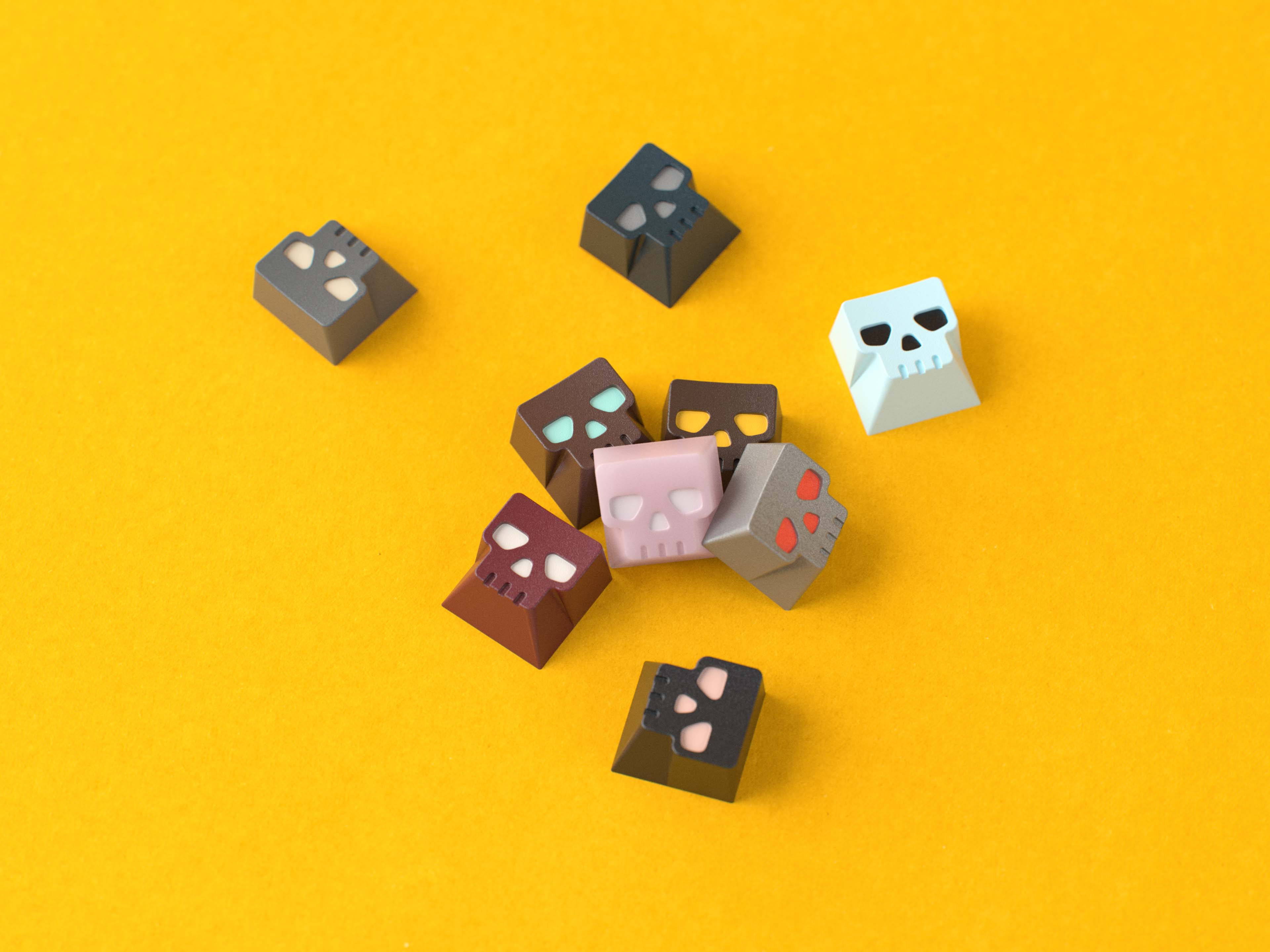 [Pre-Order] Centinela Extension Kit