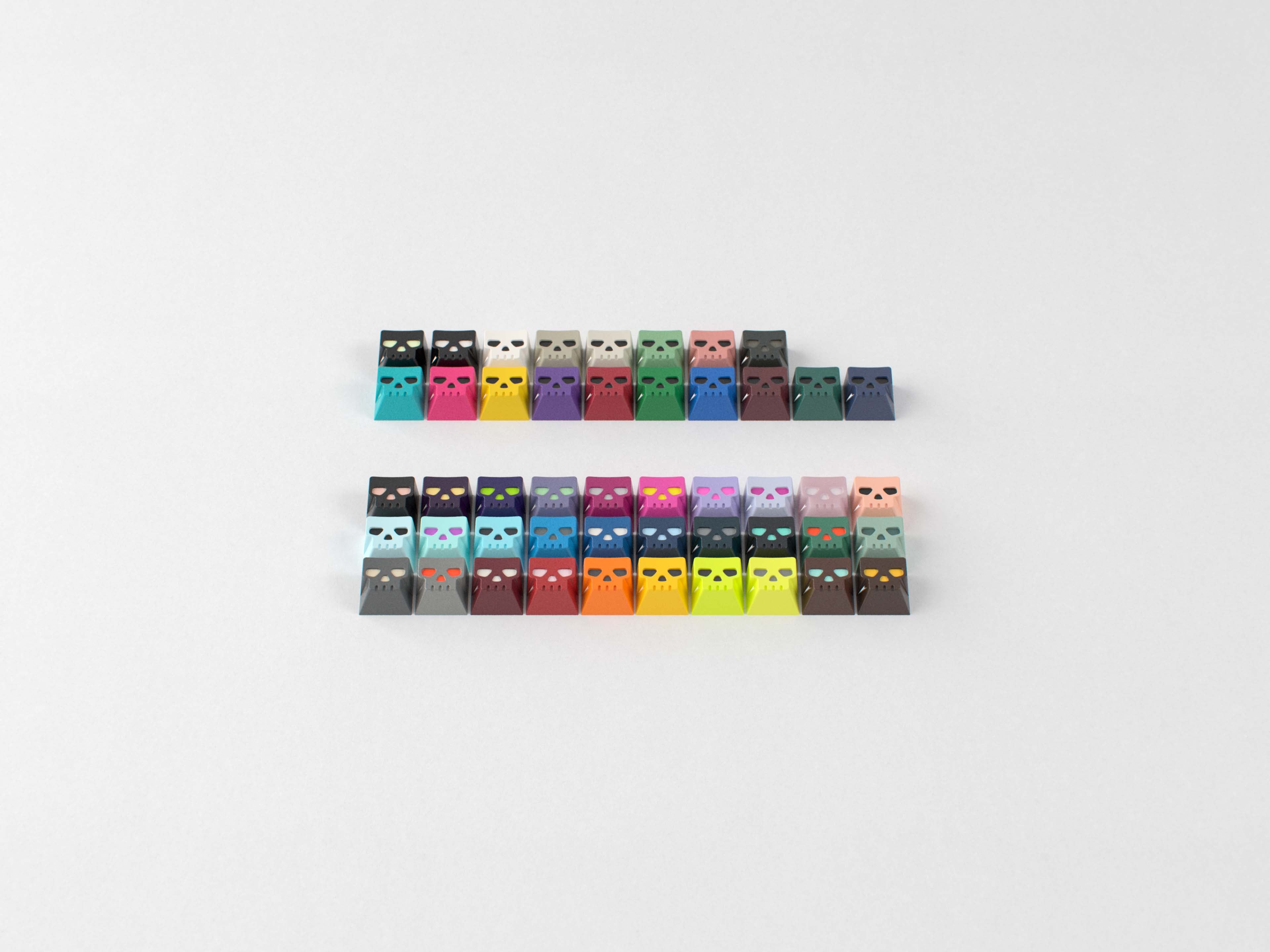 [Pre-Order] Centinela Extension Kit