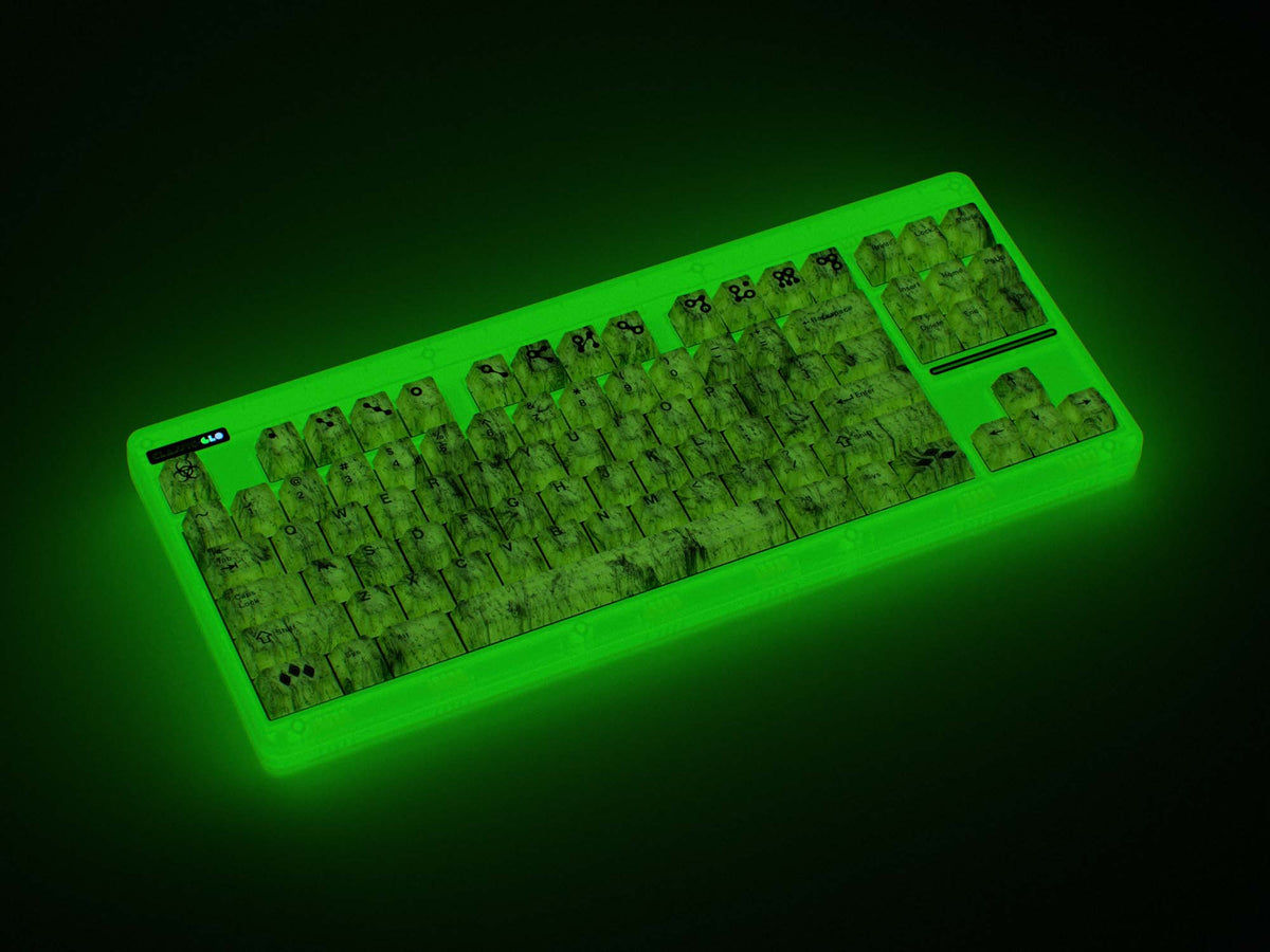[In Stock] GMK CYL Mutagen