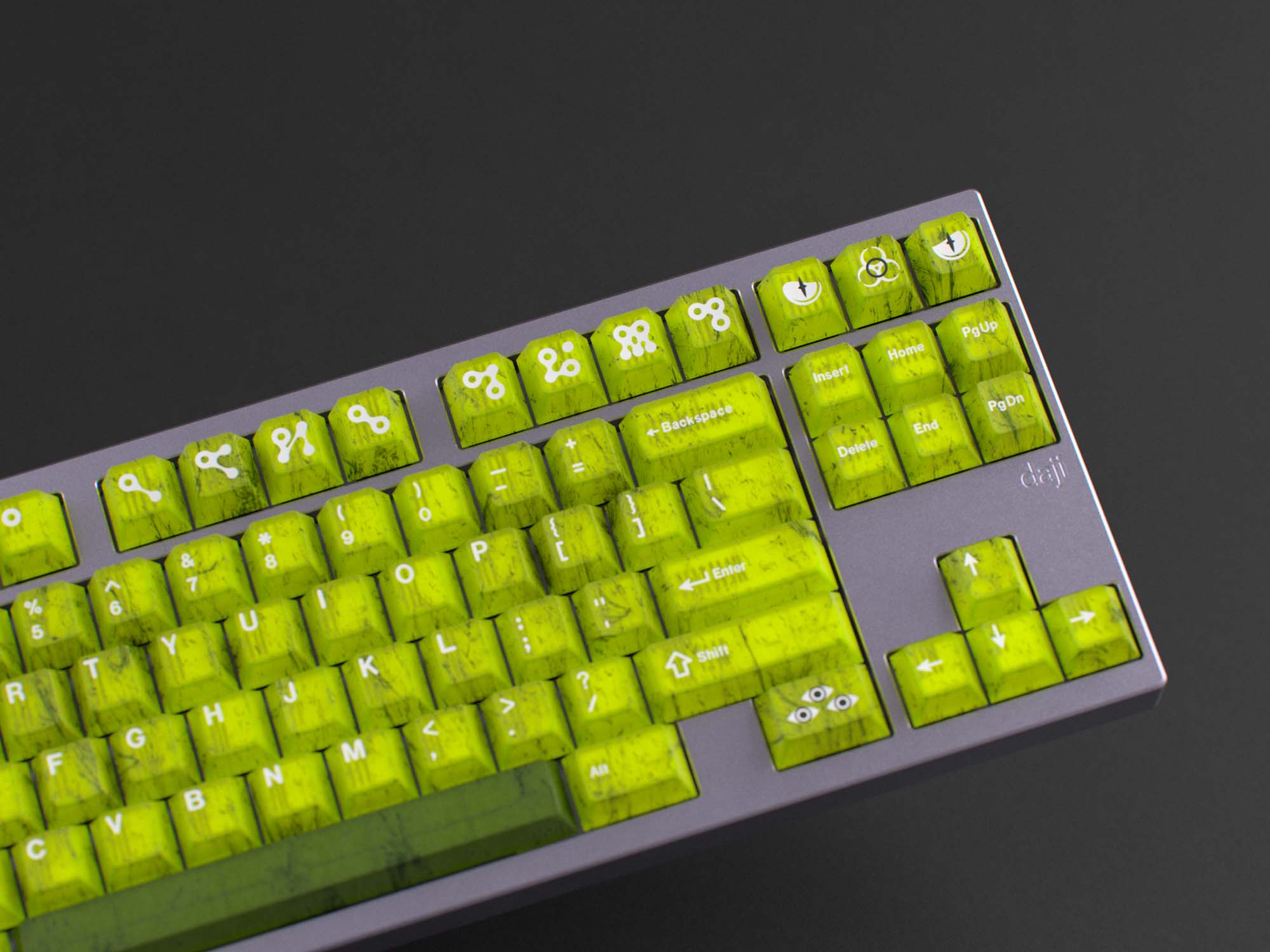 [Pre-Order] GMK CYL Mutagen