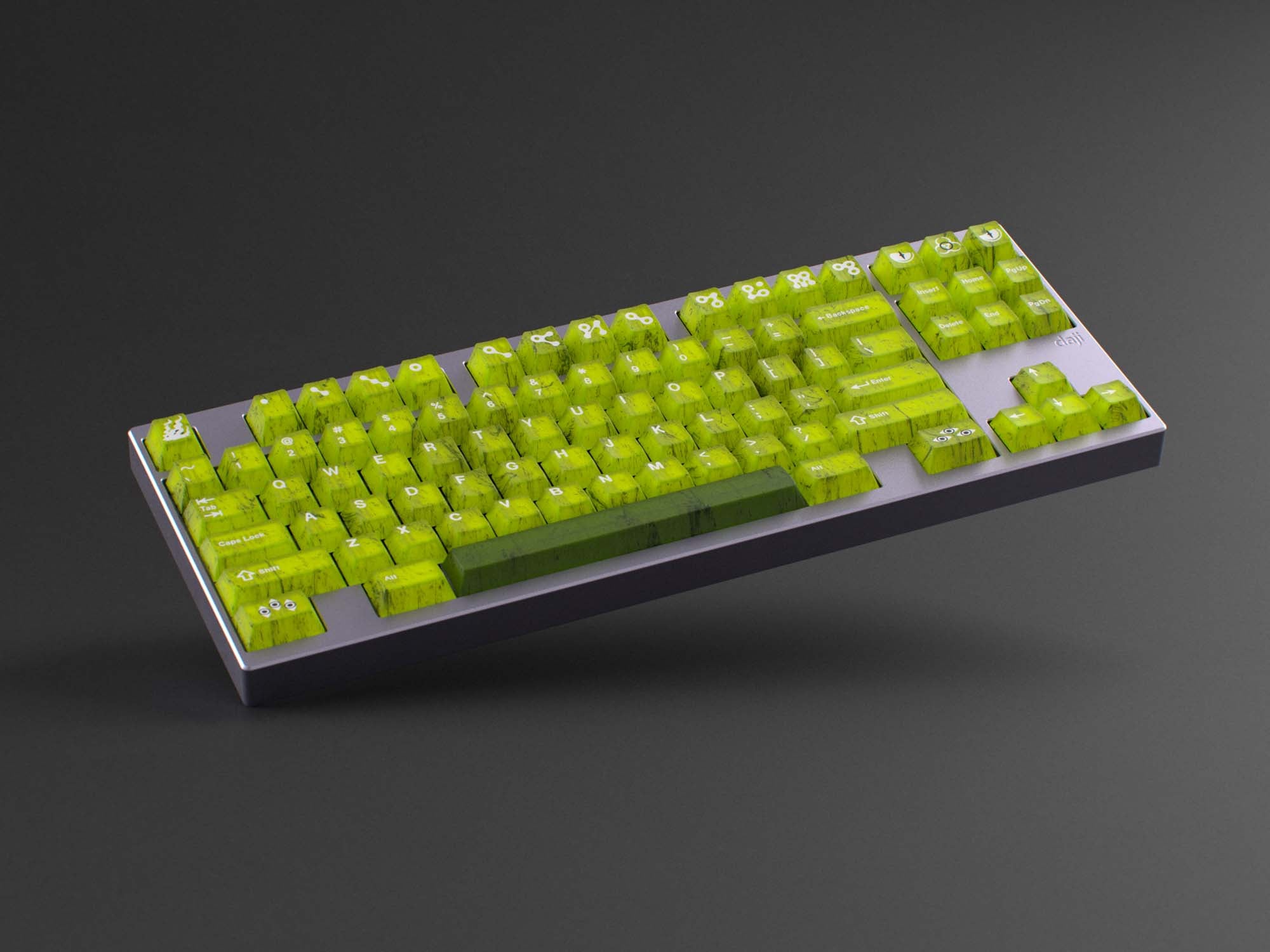 [Pre-Order] GMK CYL Mutagen
