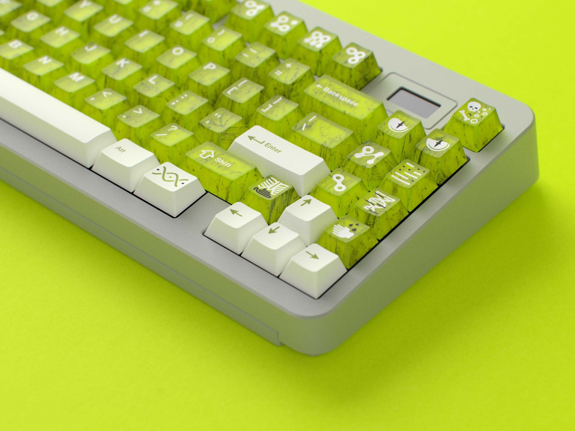 [Pre-Order] GMK CYL Mutagen
