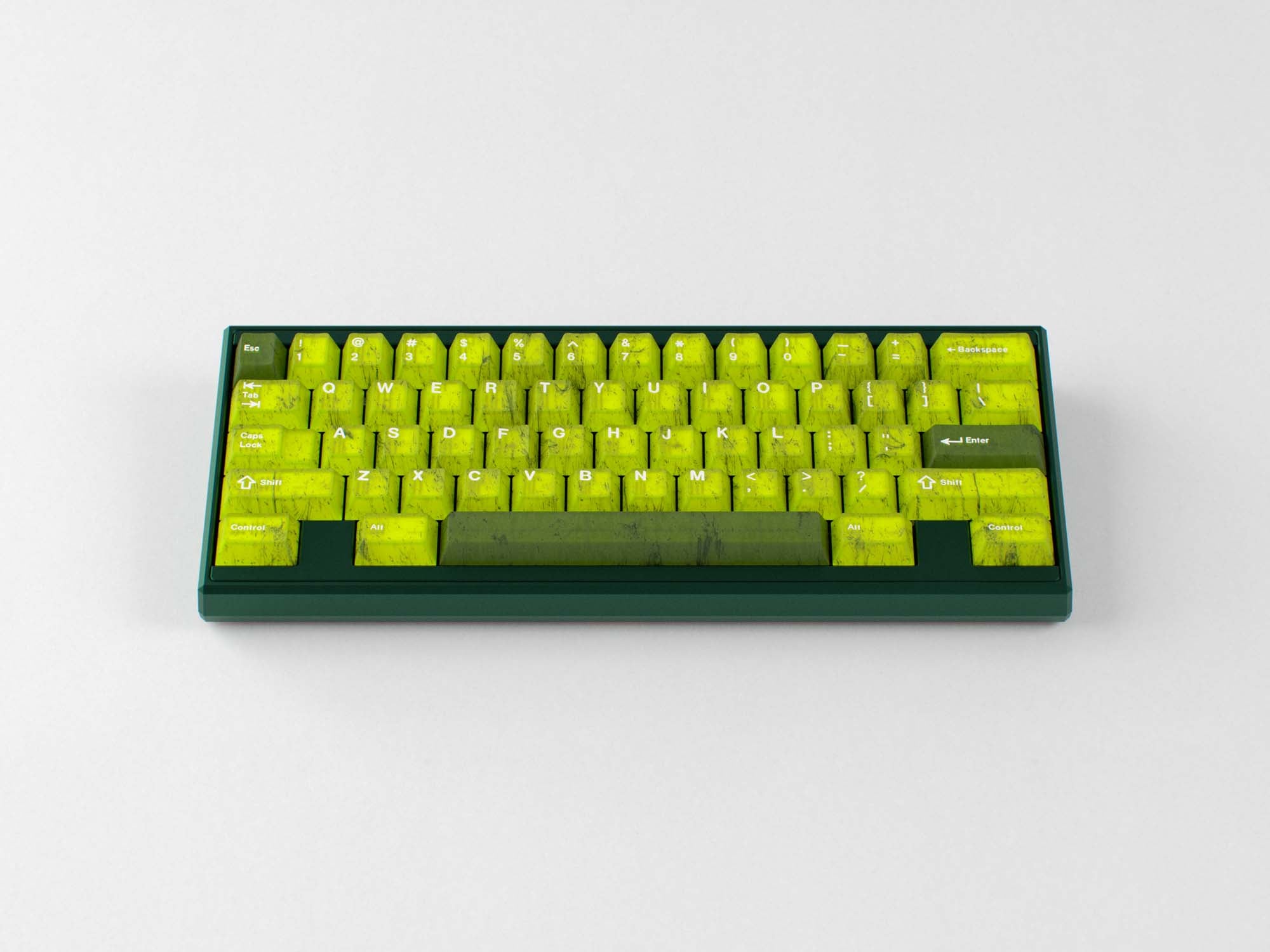 [Pre-Order] GMK CYL Mutagen