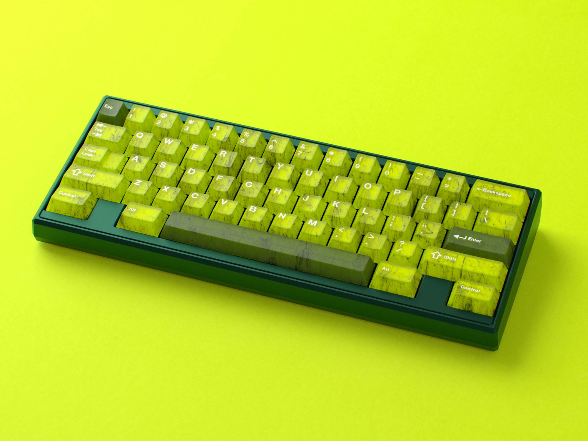 [Pre-Order] GMK CYL Mutagen