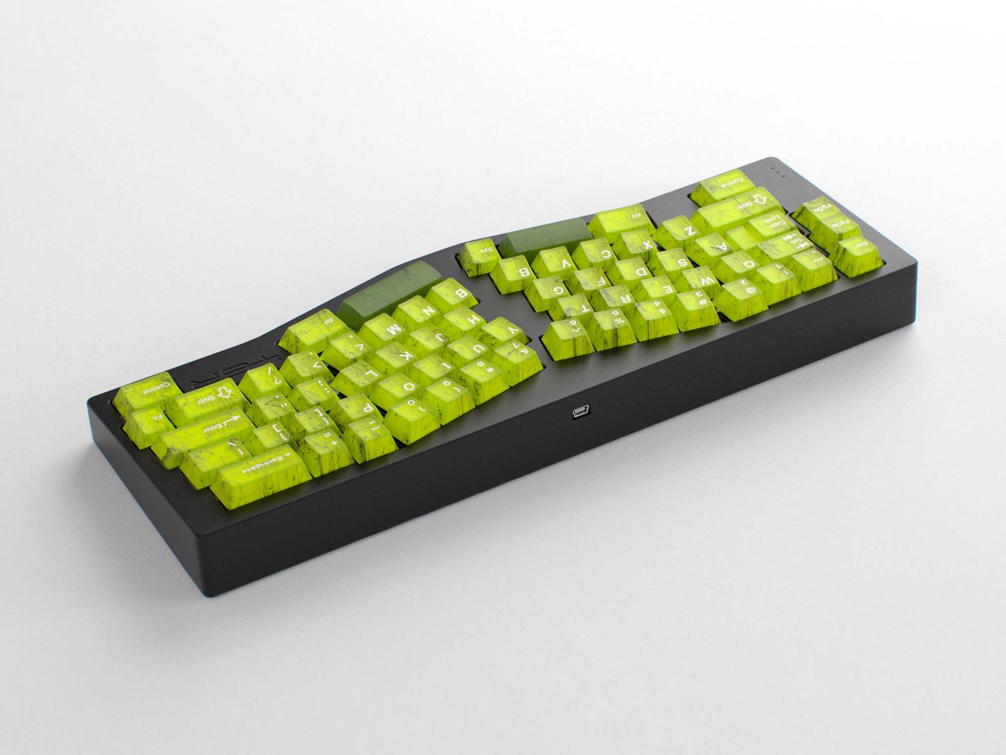 [Pre-Order] GMK CYL Mutagen