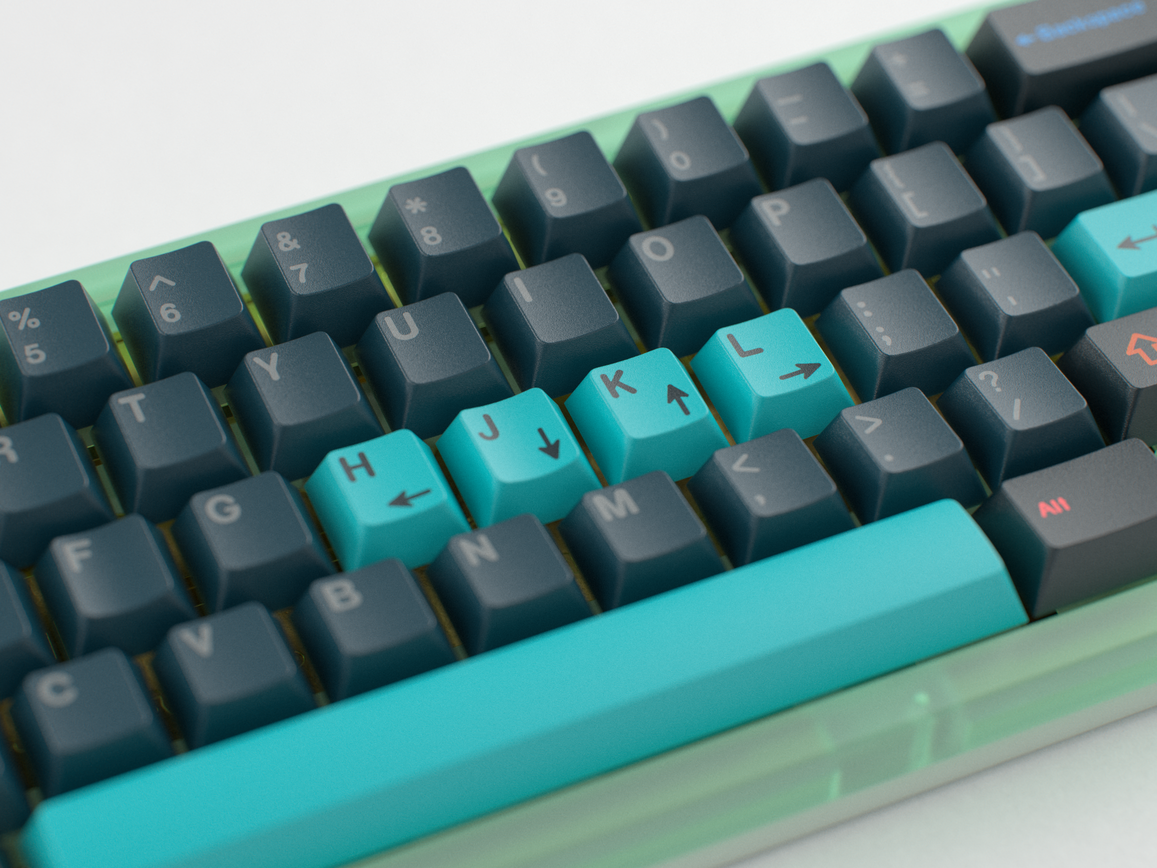 [Group Buy] GMK CYL Solarized Reborn