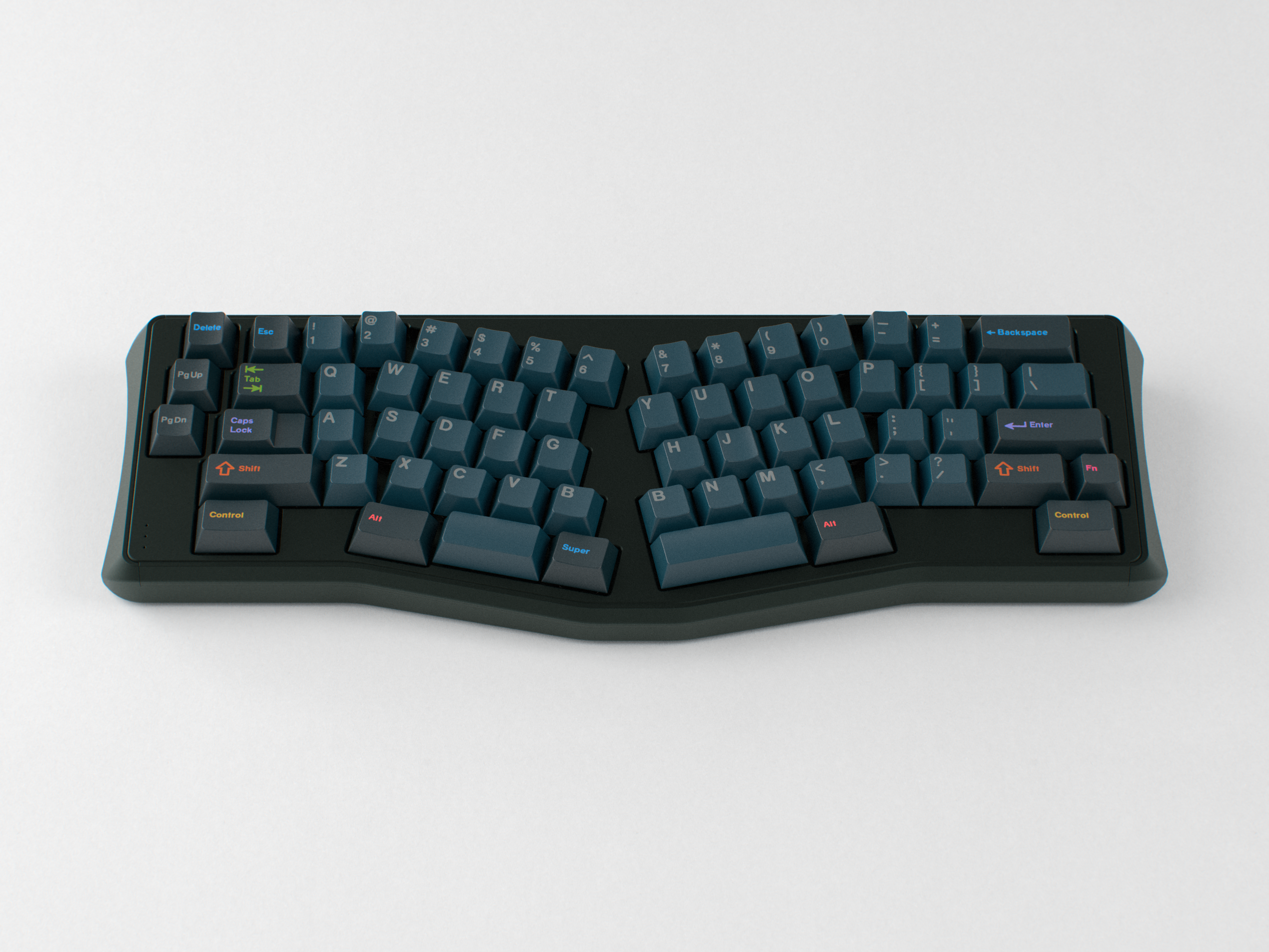 [Group Buy] GMK CYL Solarized Reborn
