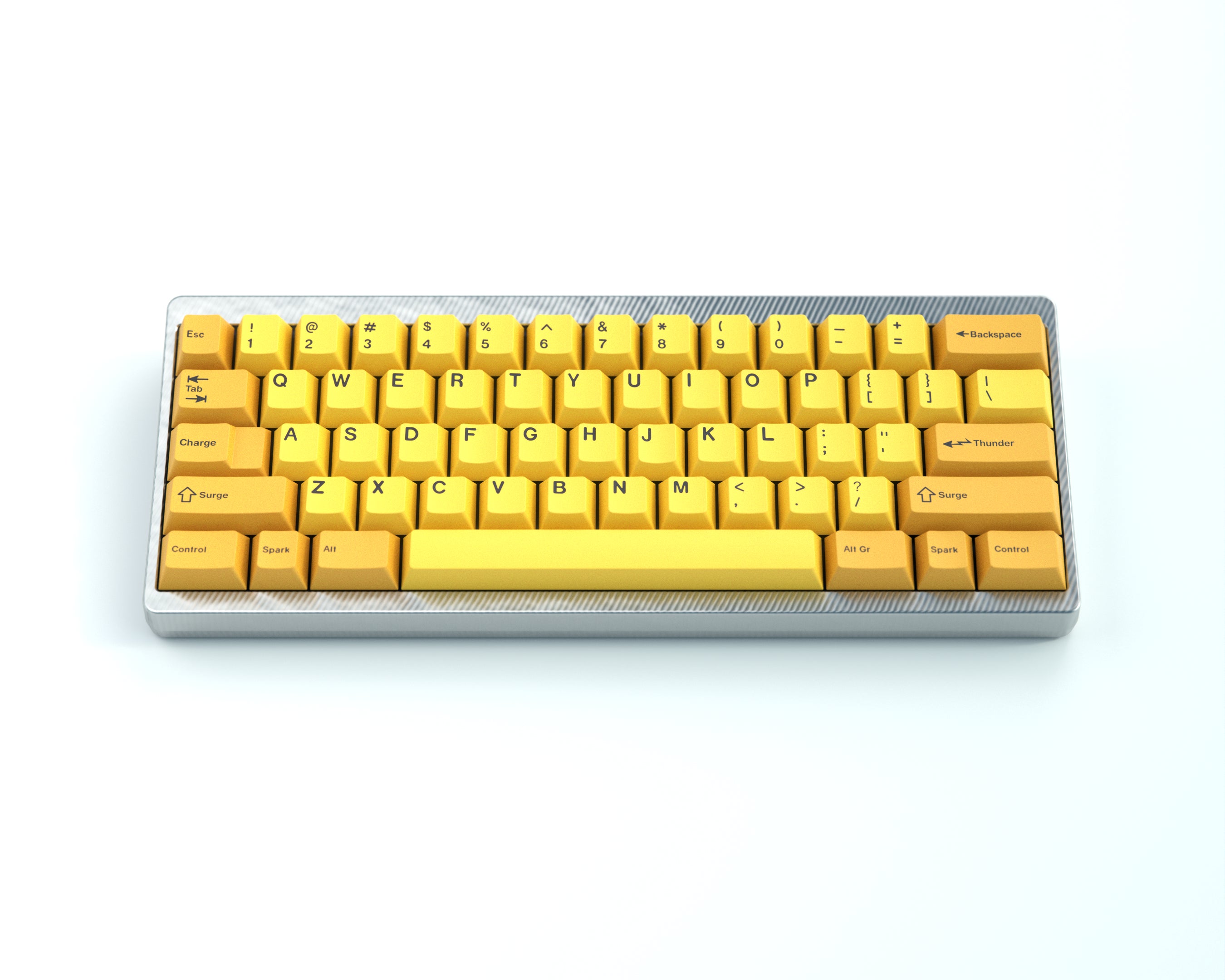 [IC] GMK CYL Spark