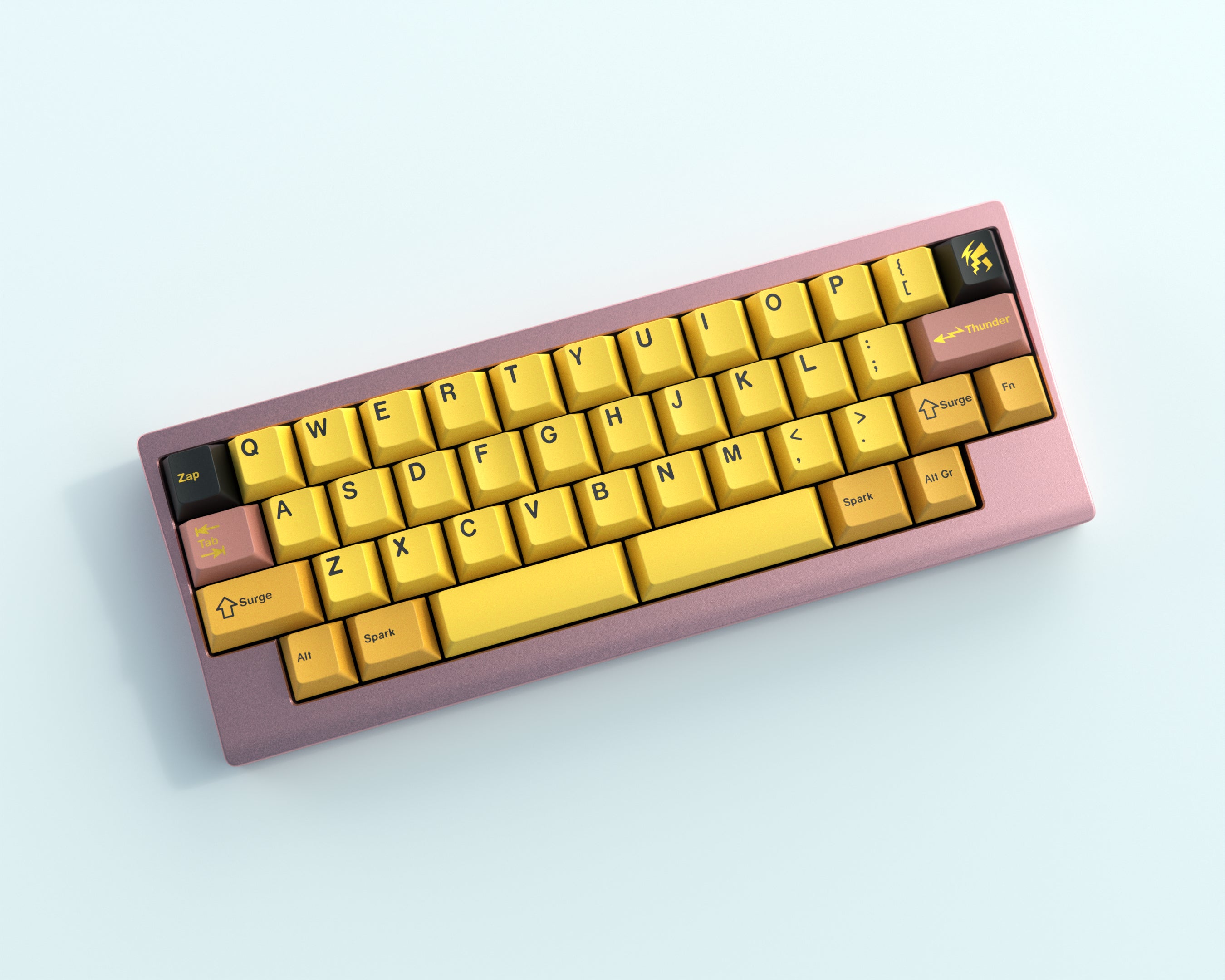[IC] GMK CYL Spark