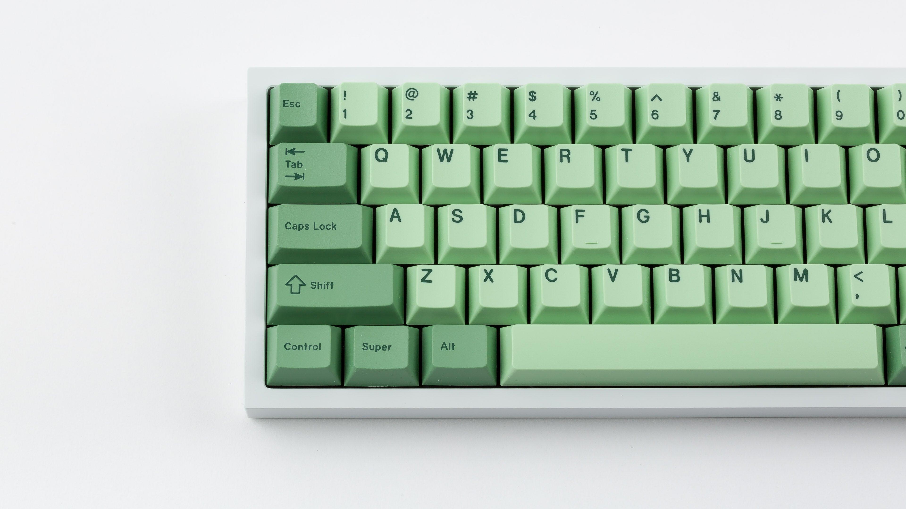 [Pre-Order] GMK CYL Zooted Small Batch