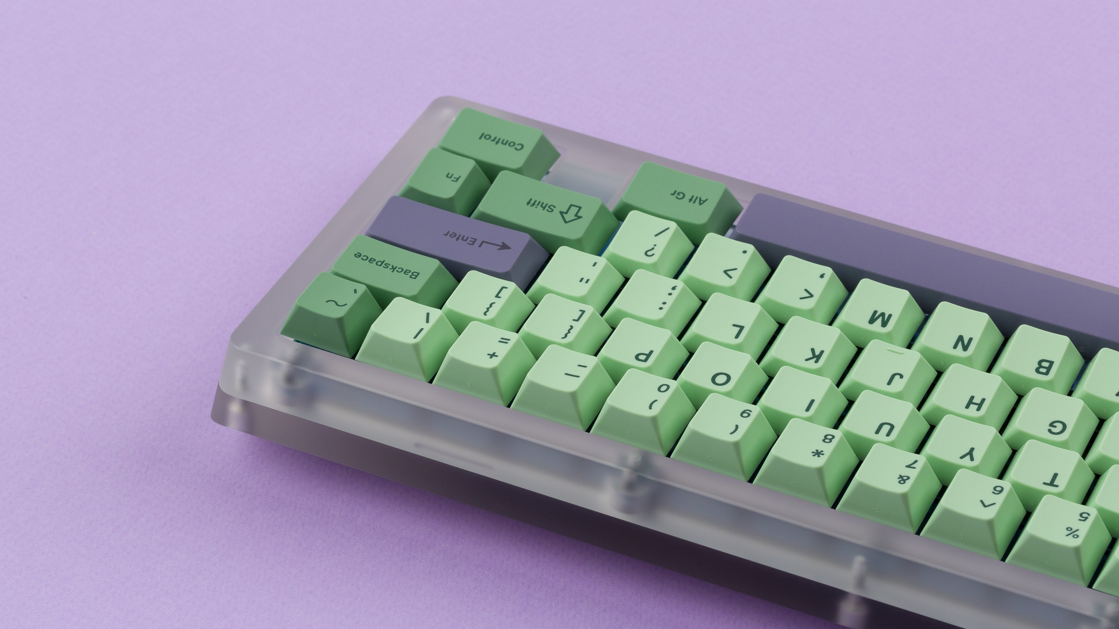 [Pre-Order] GMK CYL Zooted Small Batch