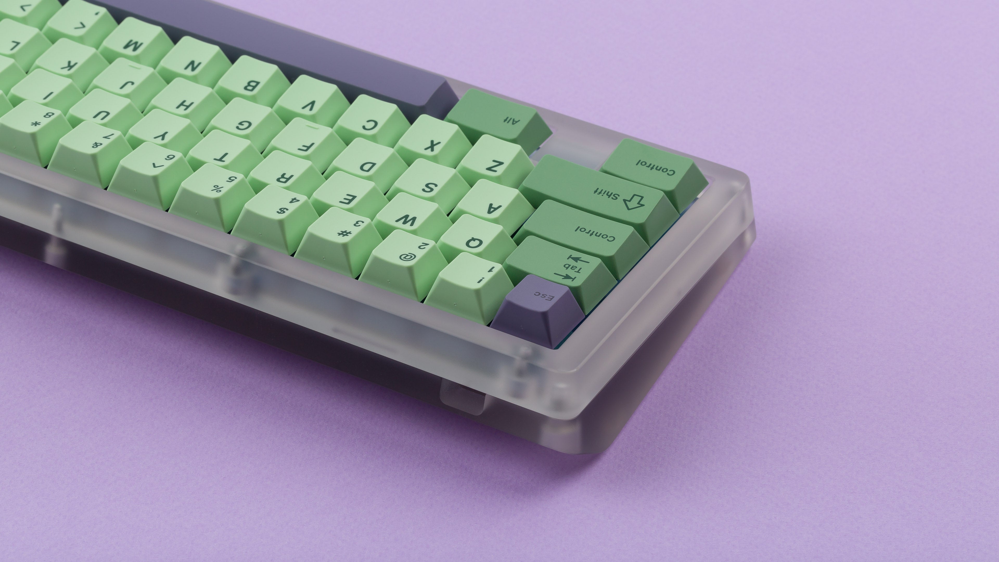 [Pre-Order] GMK CYL Zooted Small Batch