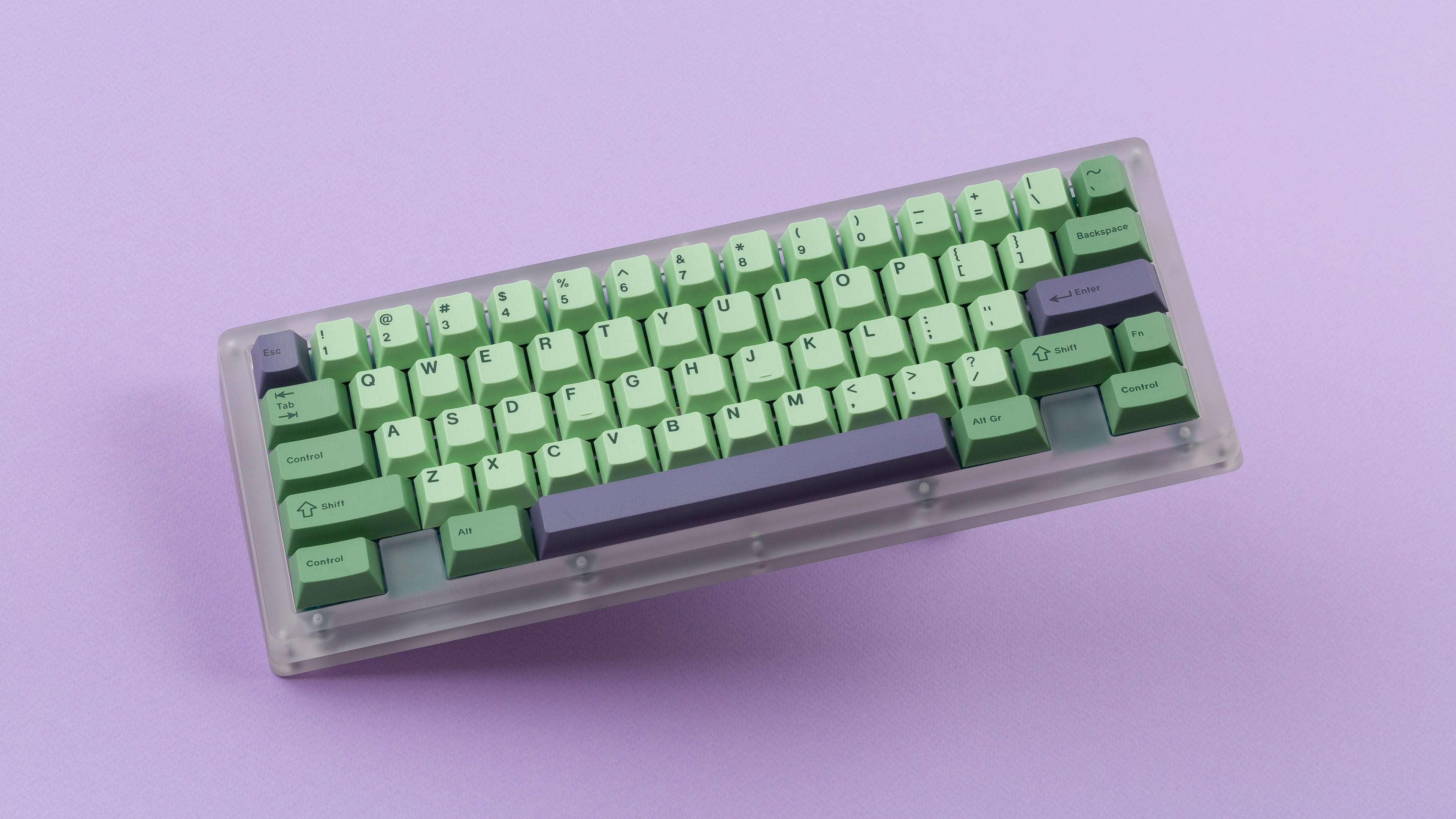 [Pre-Order] GMK CYL Zooted Small Batch