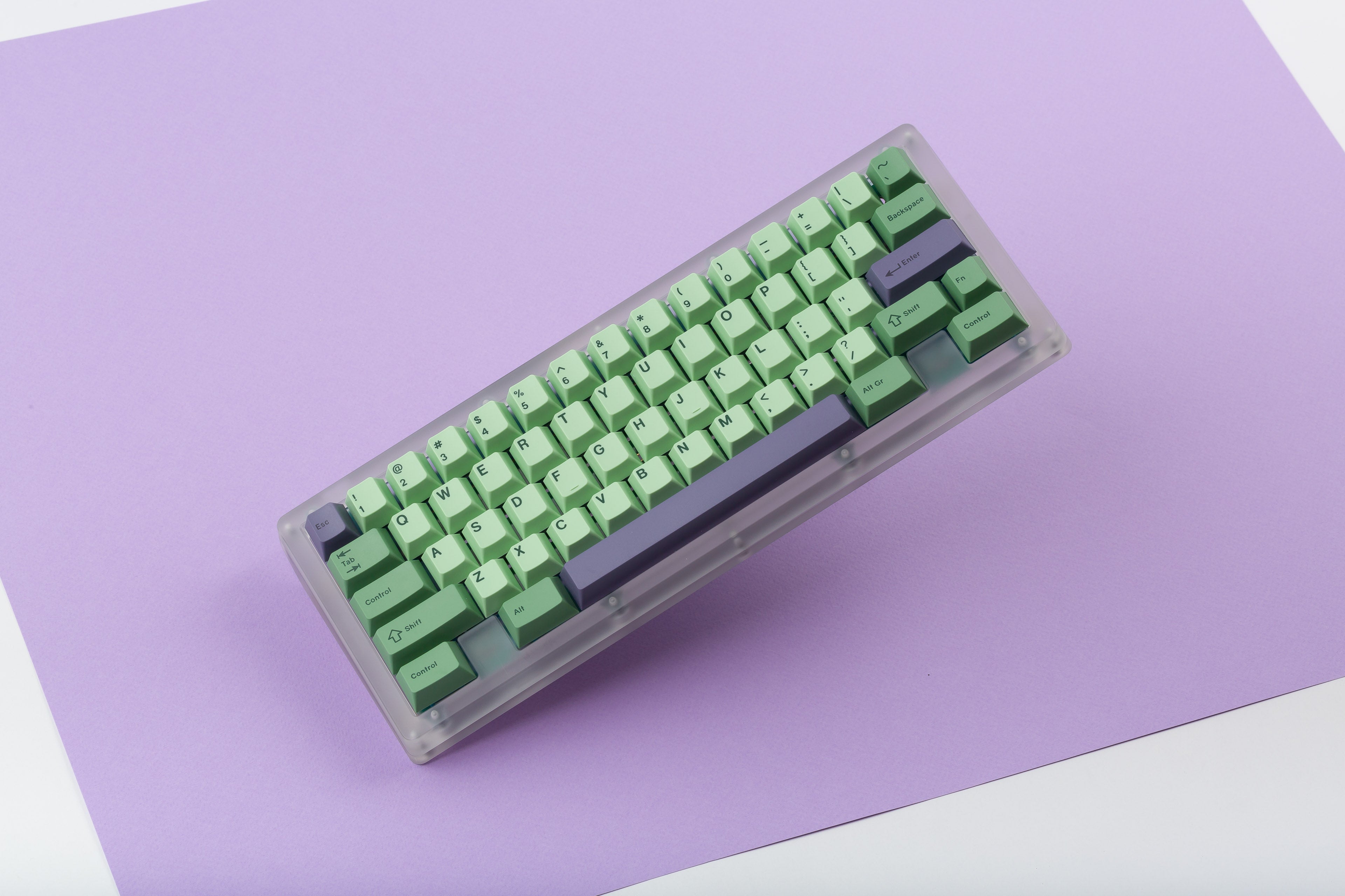 [Pre-Order] GMK CYL Zooted Small Batch