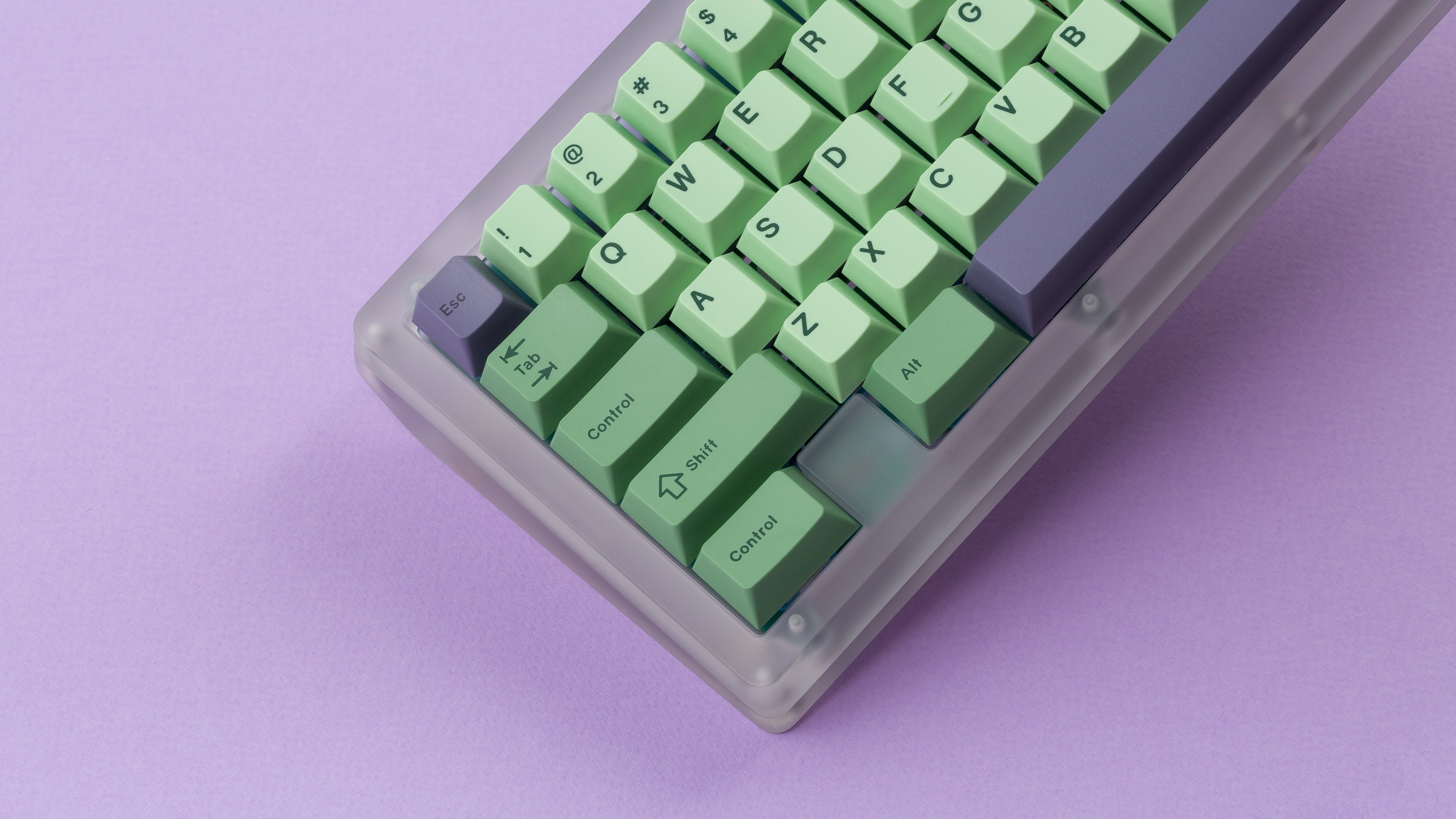 [Pre-Order] GMK CYL Zooted Small Batch