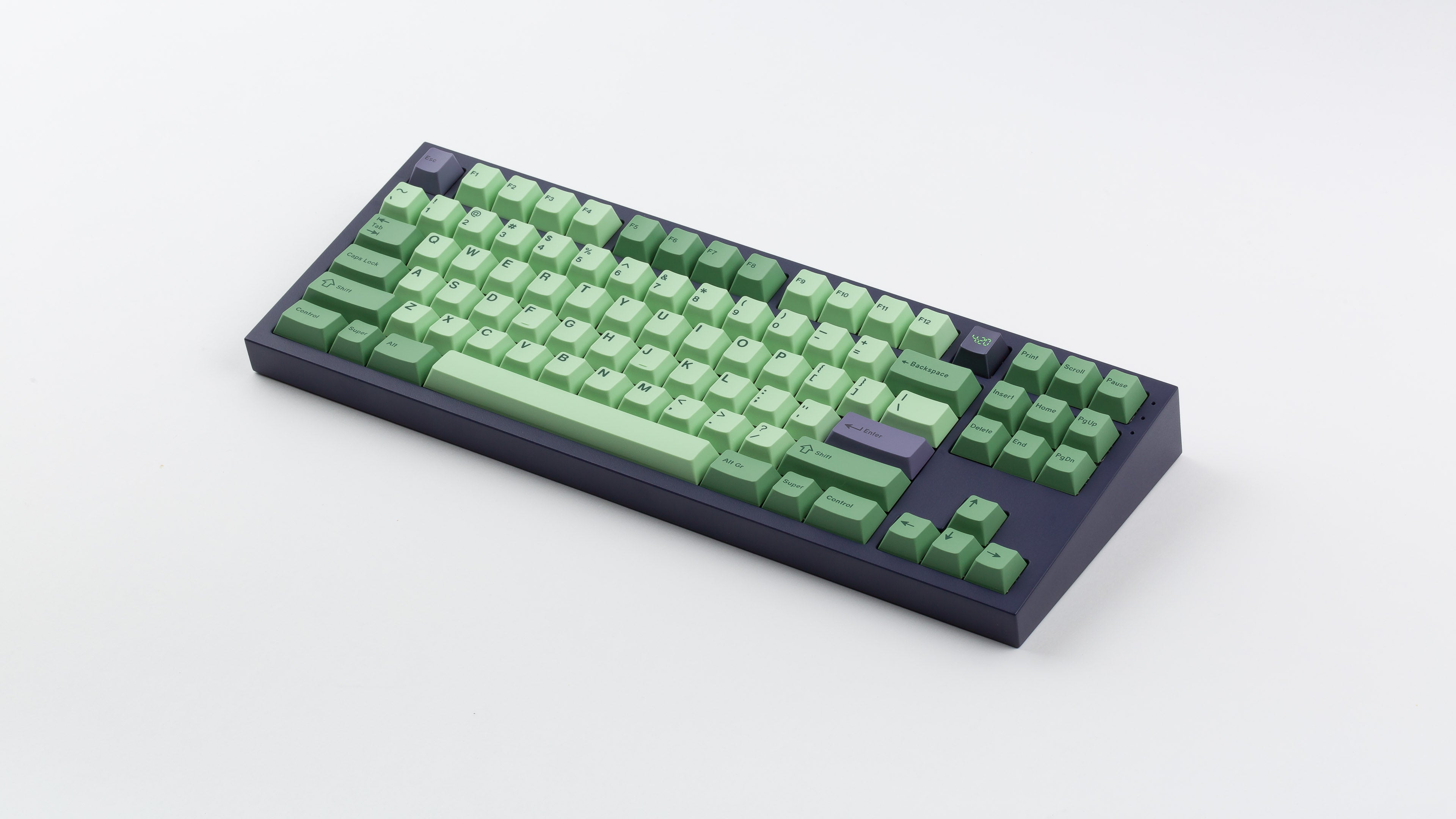 [Pre-Order] GMK CYL Zooted Small Batch