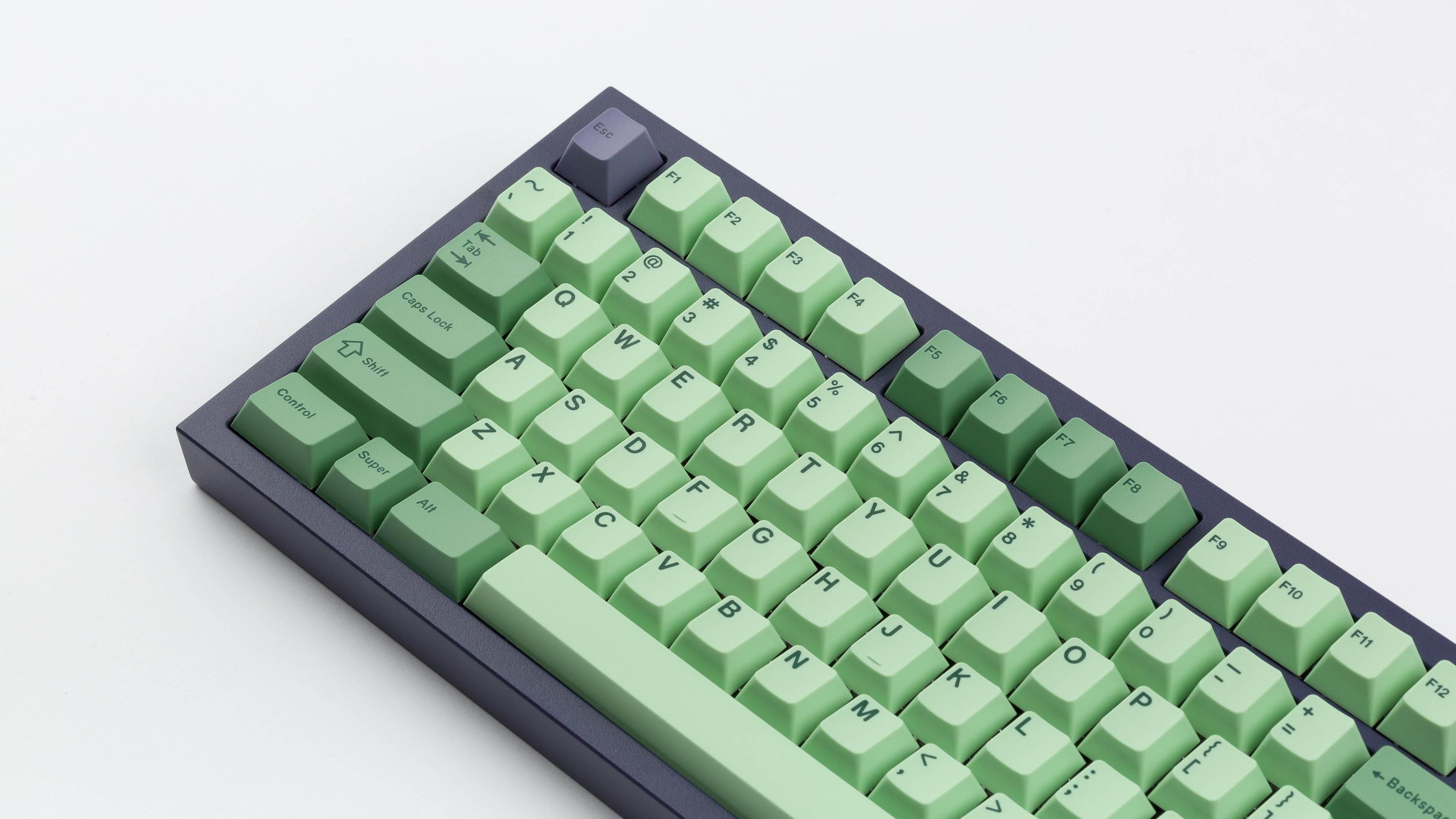 [Pre-Order] GMK CYL Zooted Small Batch
