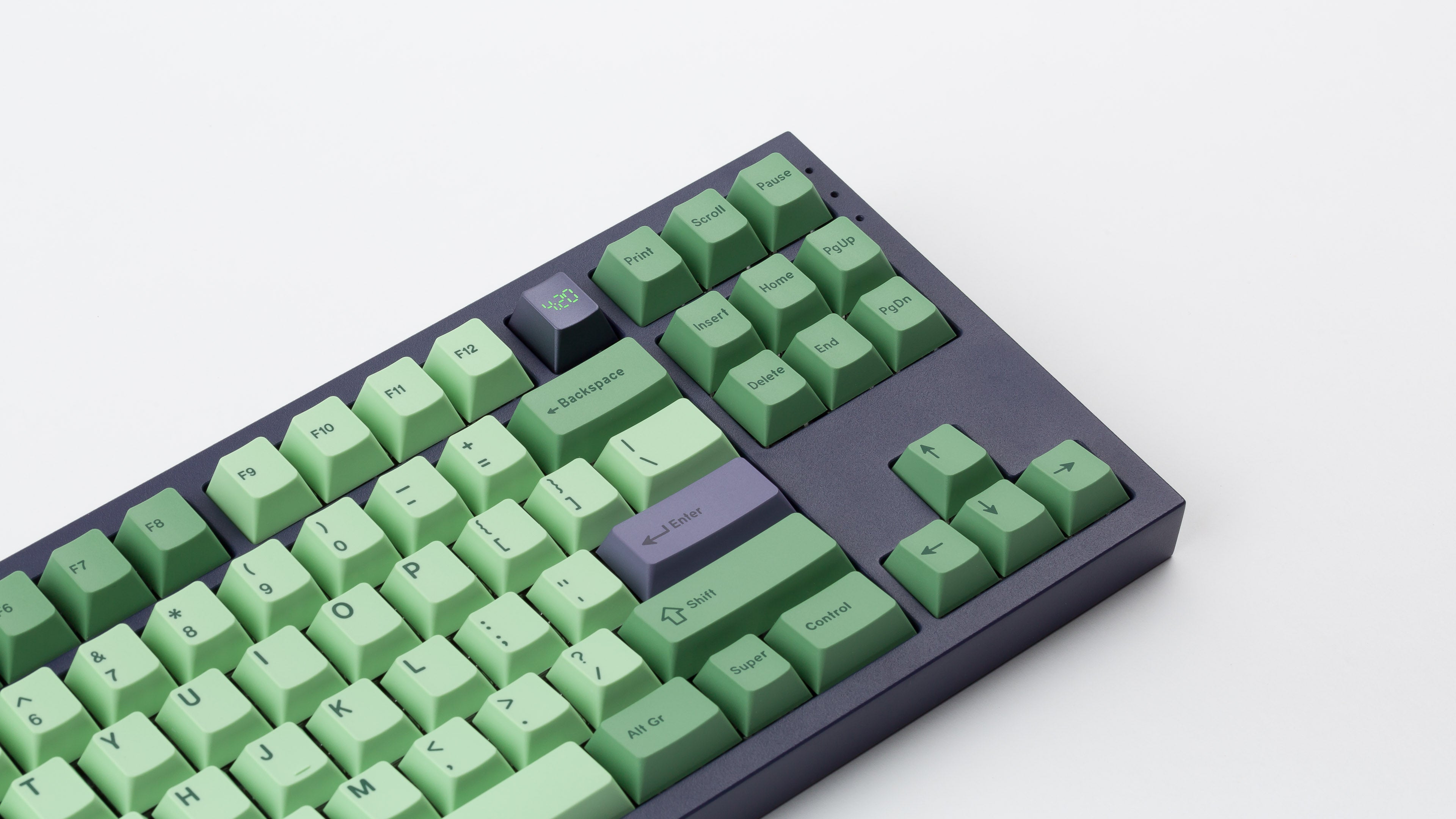 [Pre-Order] GMK CYL Zooted Small Batch