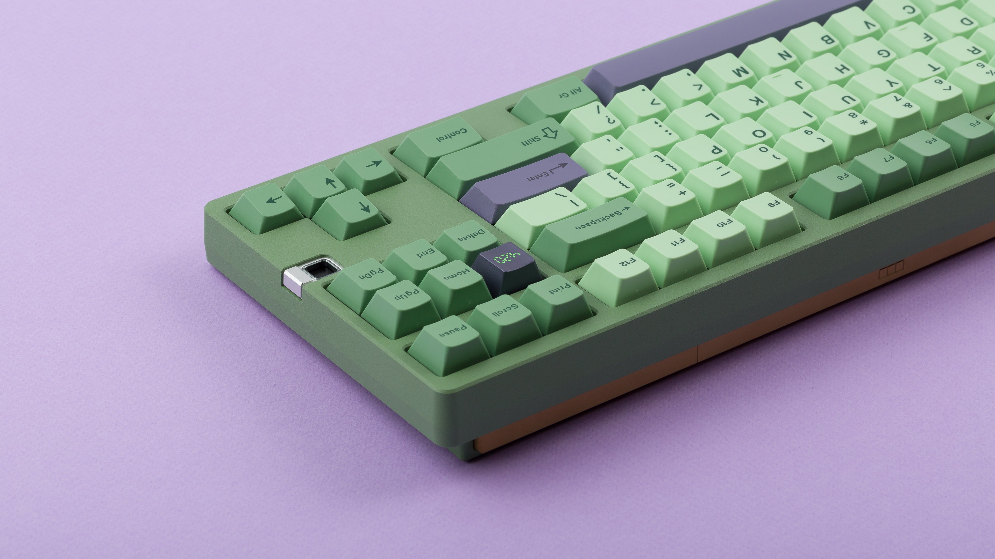 [Pre-Order] GMK CYL Zooted Small Batch