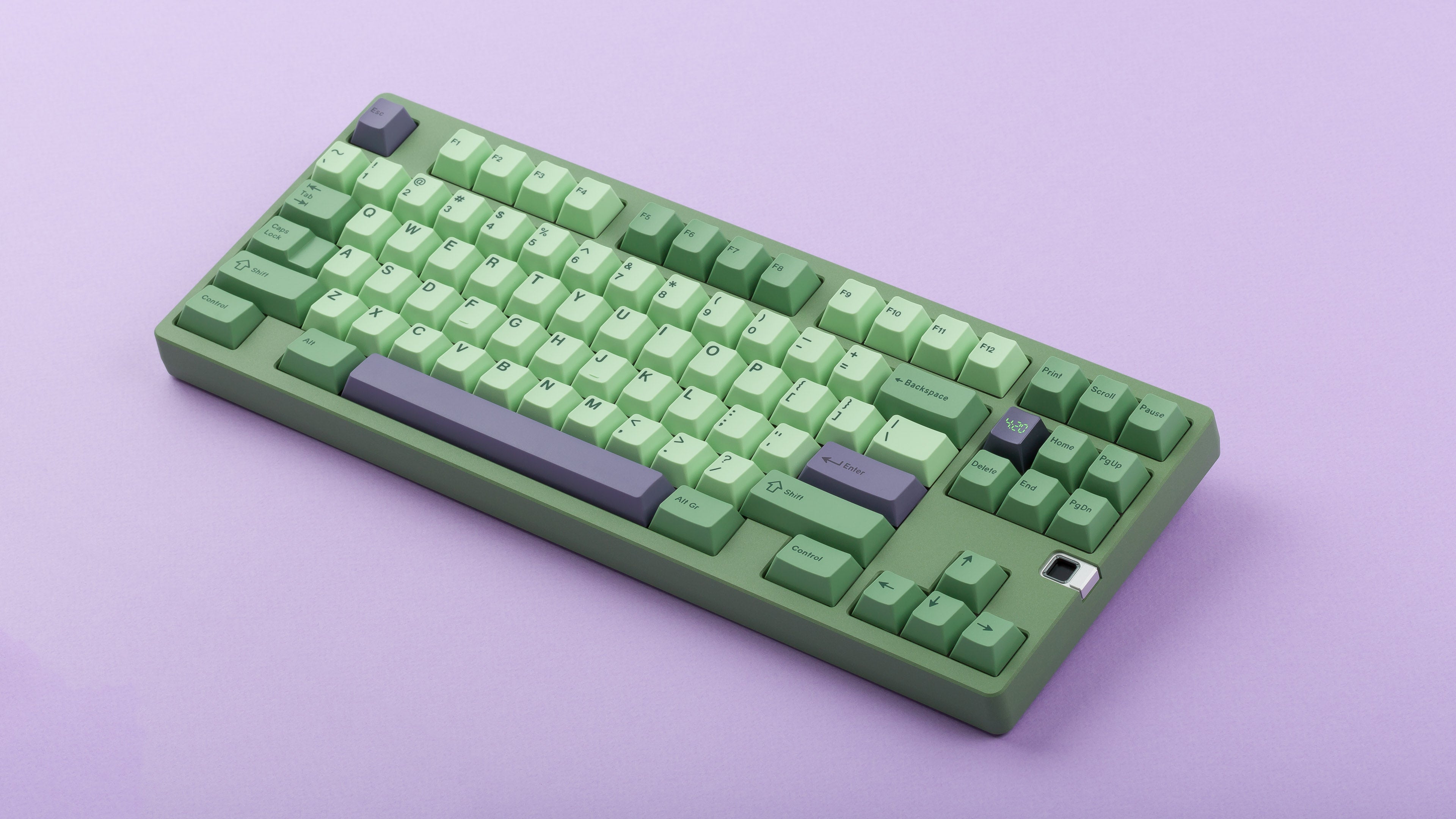 [Pre-Order] GMK CYL Zooted Small Batch