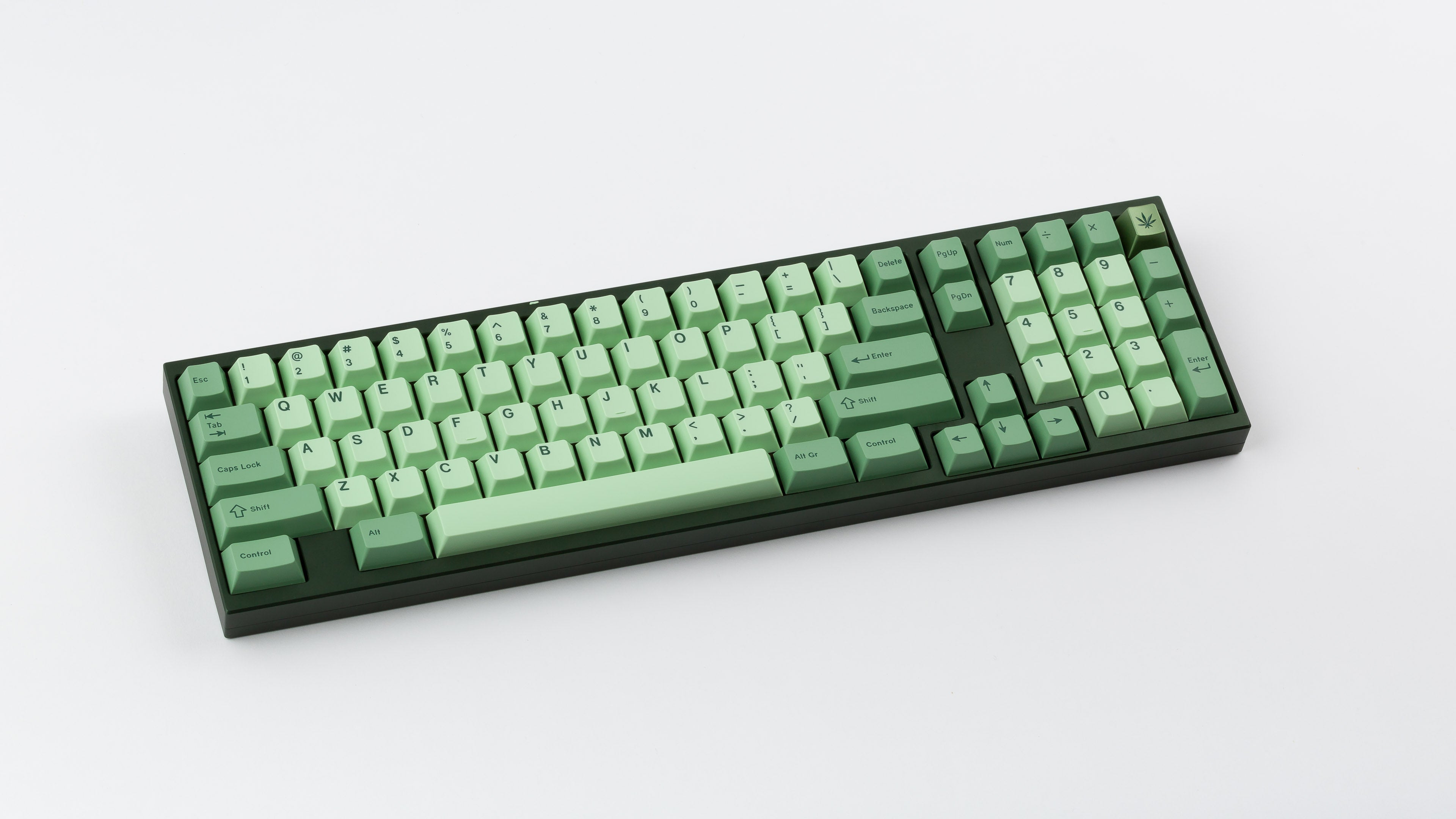 [Pre-Order] GMK CYL Zooted Small Batch
