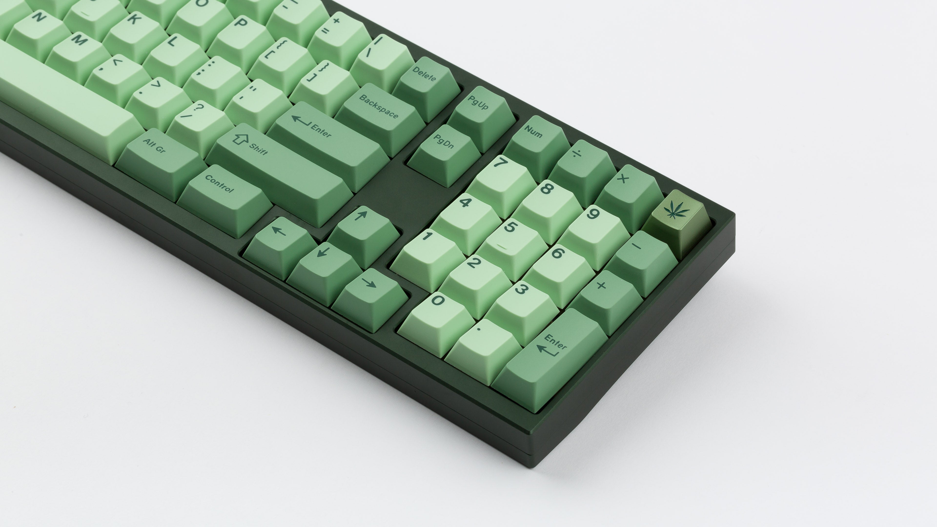 [Pre-Order] GMK CYL Zooted Small Batch