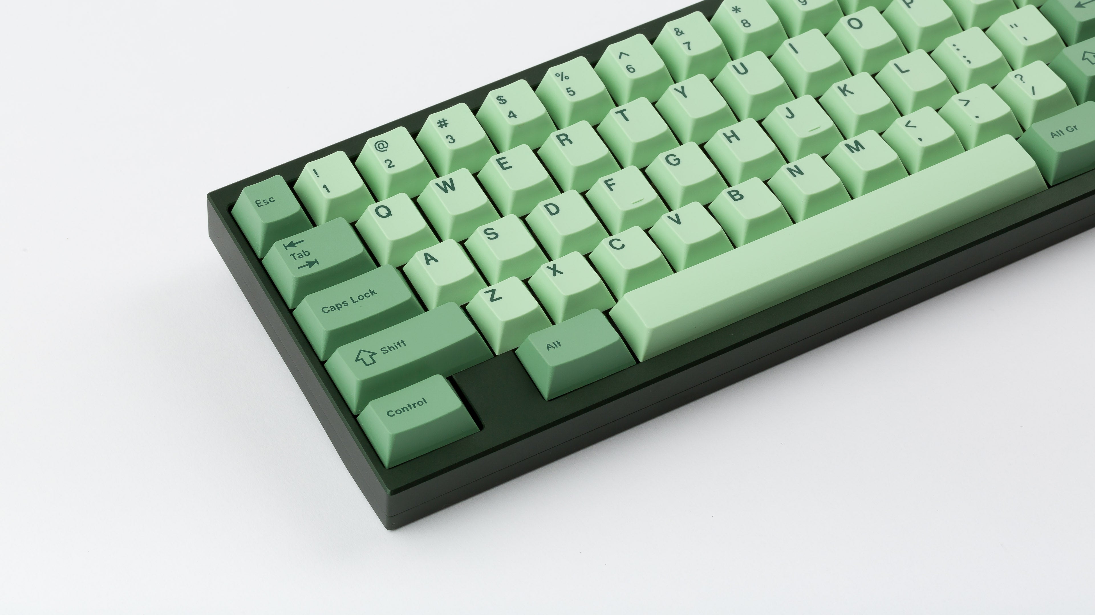 [Pre-Order] GMK CYL Zooted Small Batch