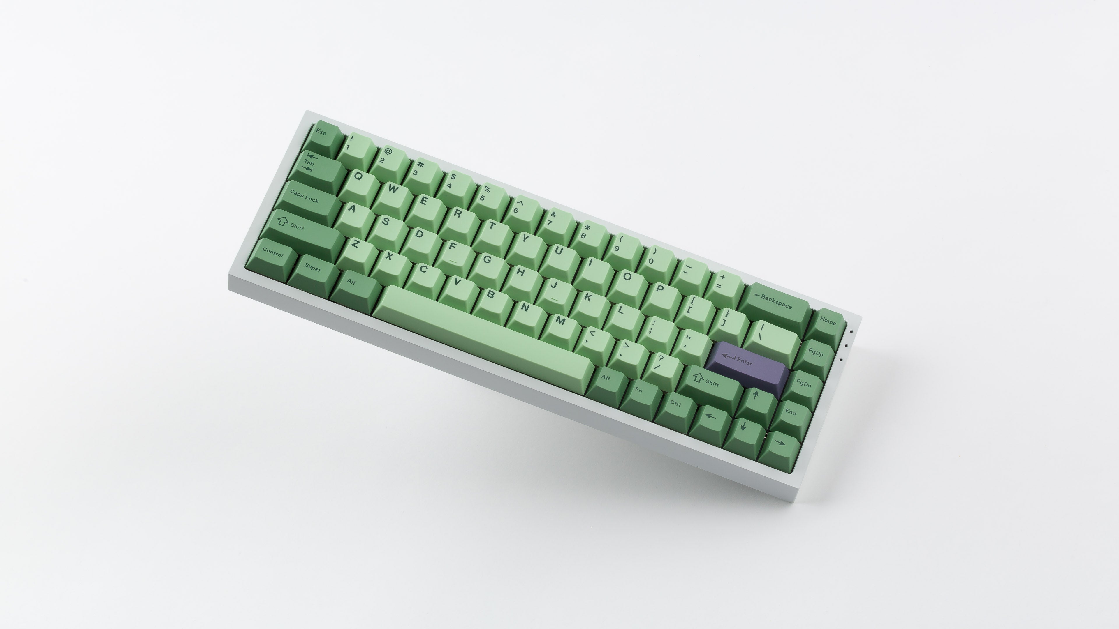 [Pre-Order] GMK CYL Zooted Small Batch