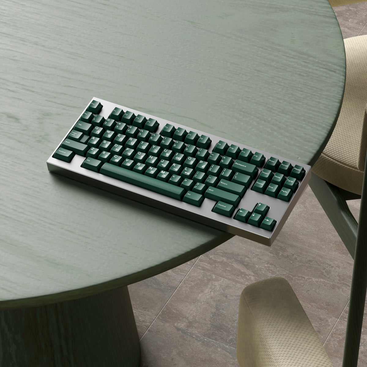[Group Buy] SWG Forest Cadet