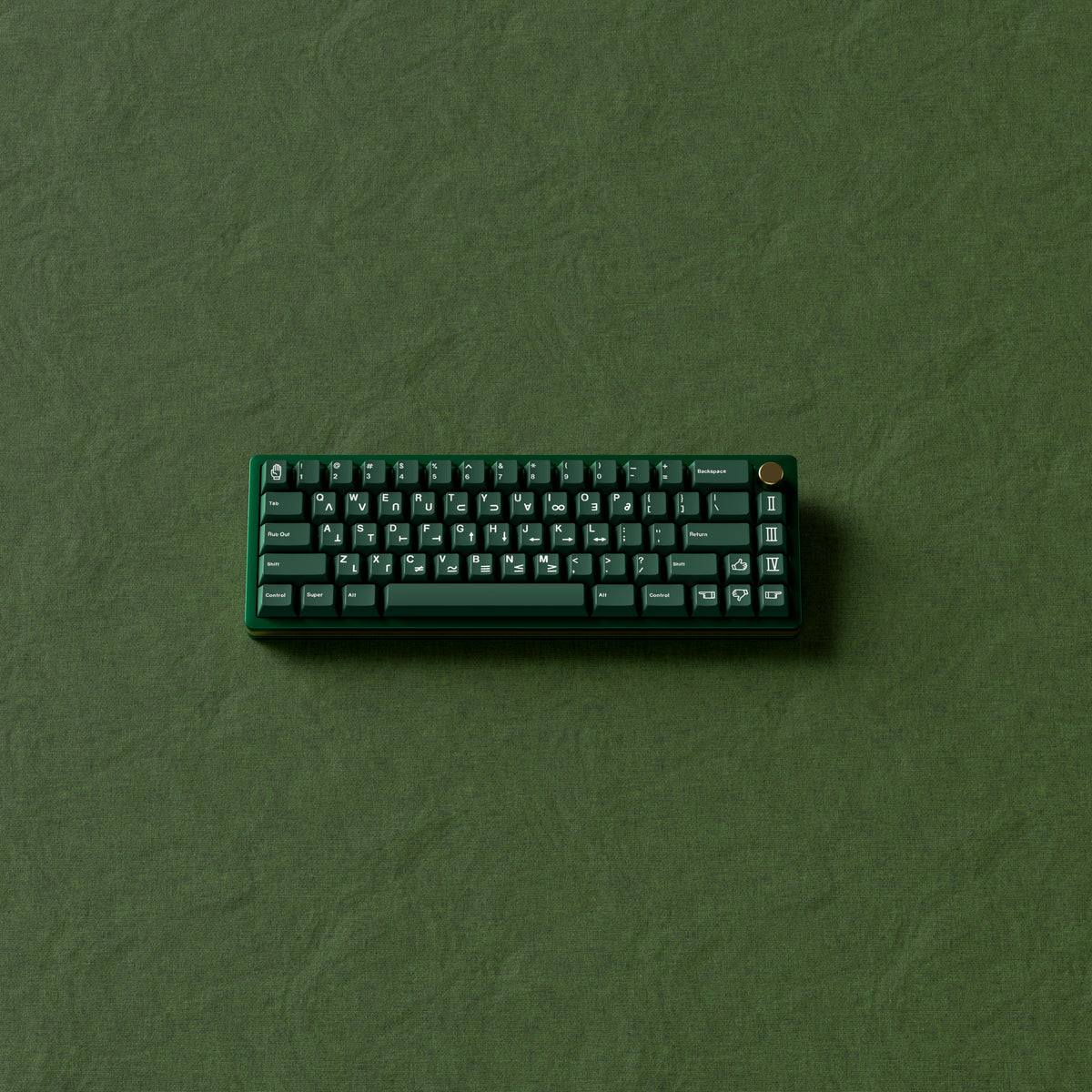 [Group Buy] SWG Forest Cadet