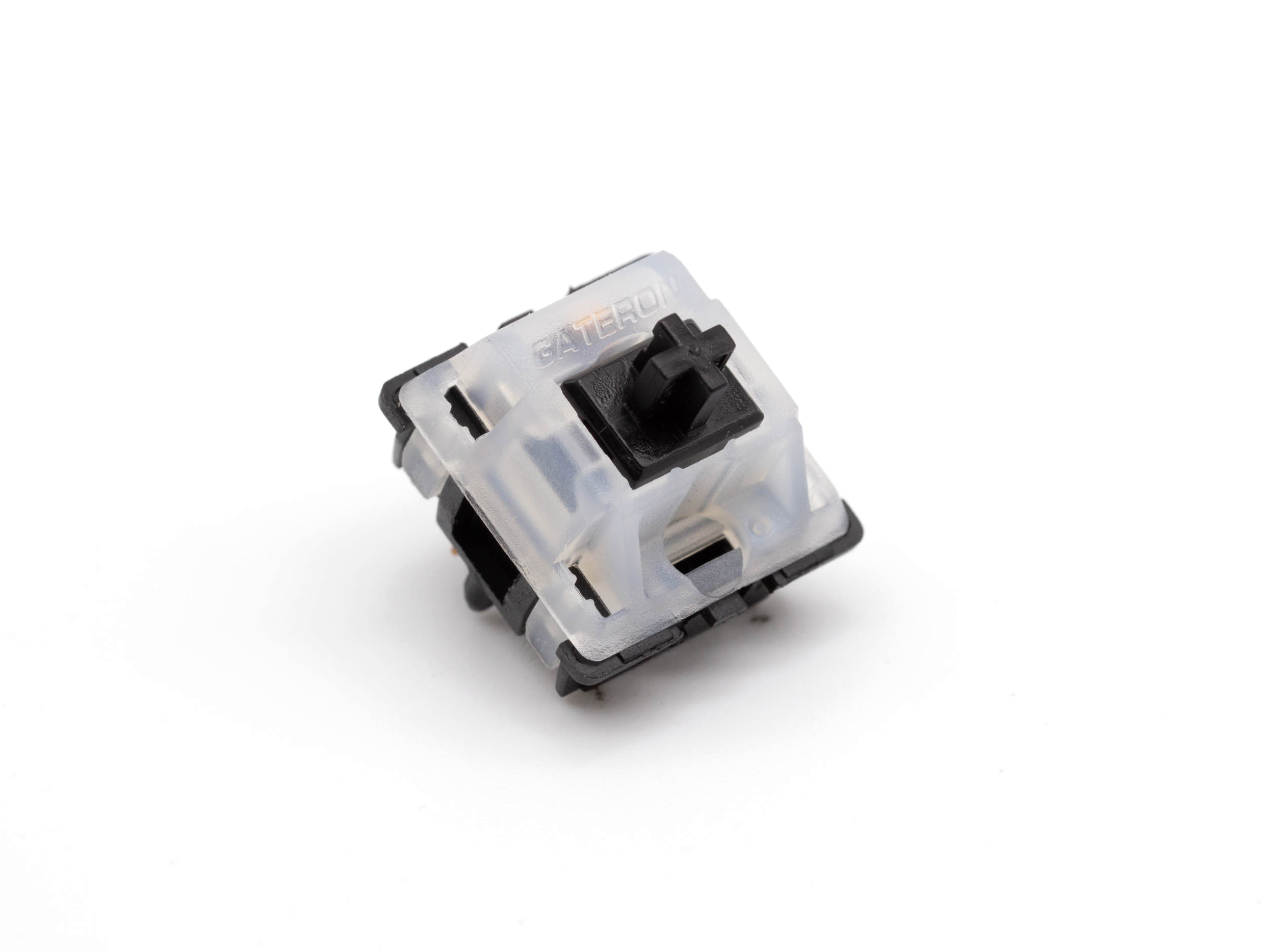 [In Stock] Gateron Milky Black Switches