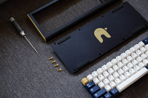 [In Stock] Gentoo Keyboard Kit