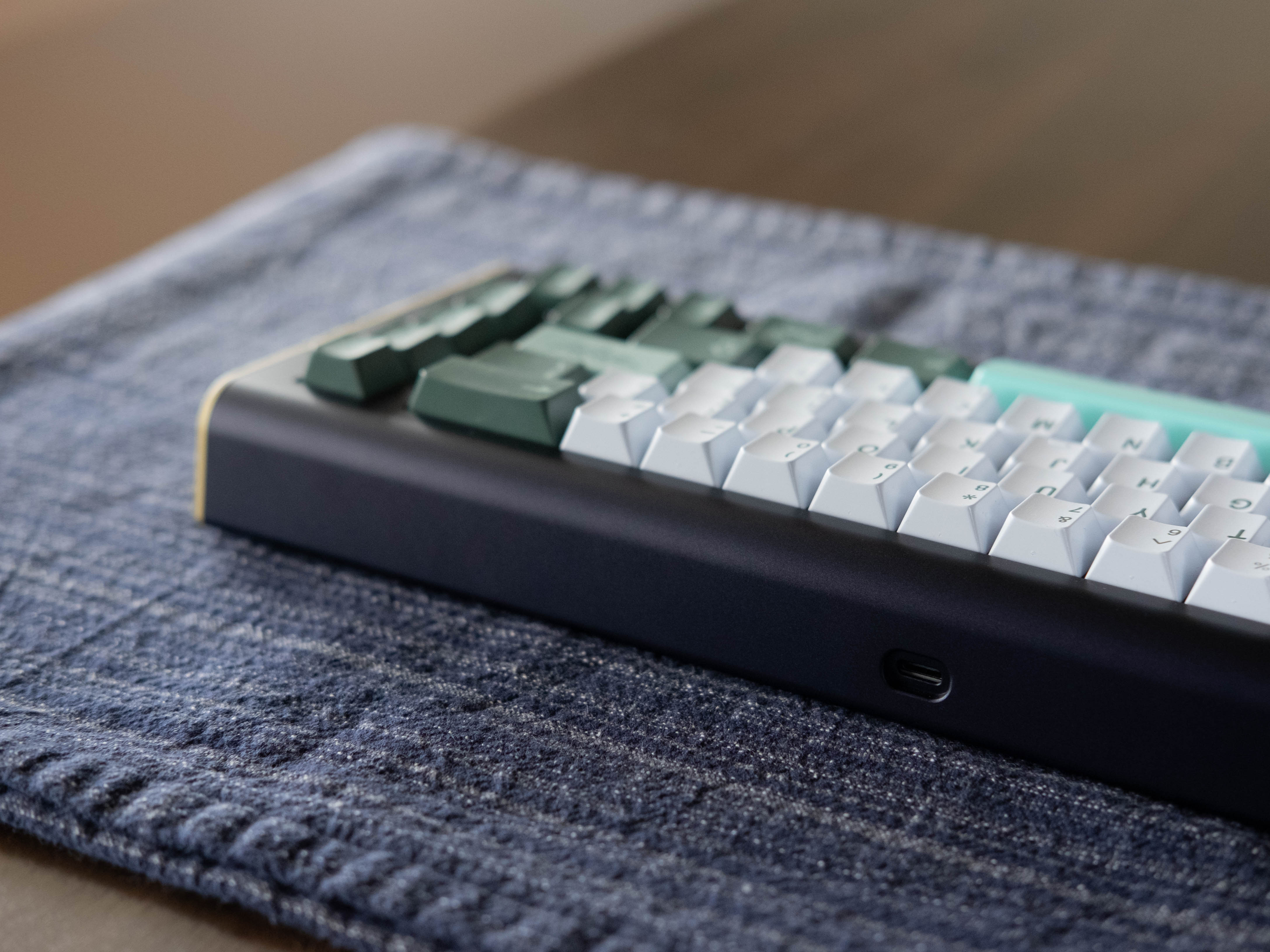 [In Stock] Gentoo Keyboard Kit