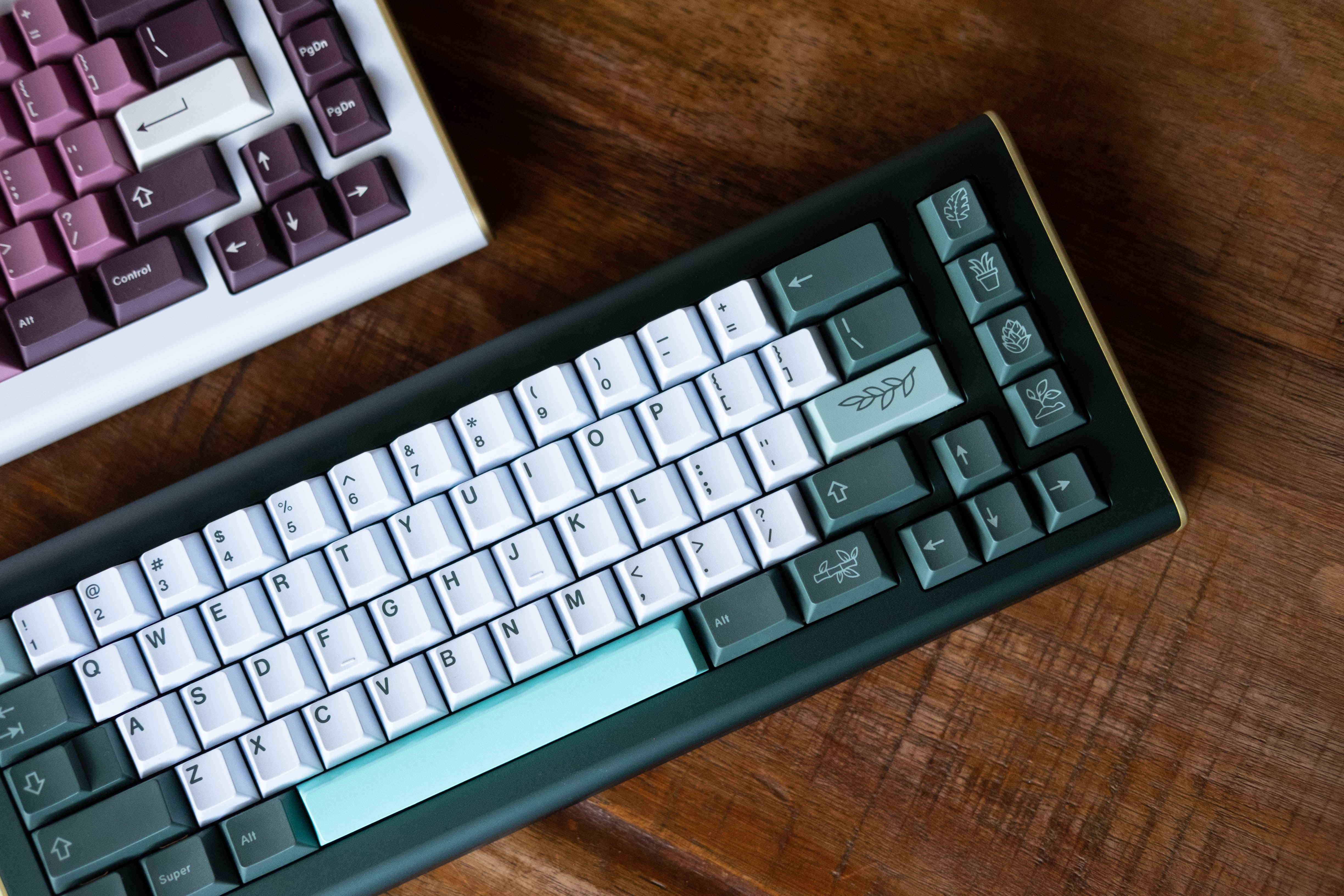 [In Stock] Gentoo Keyboard Kit