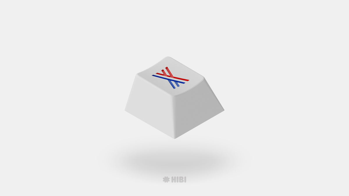 [In Stock] CYL Darling x HIBI Artisan Keycap