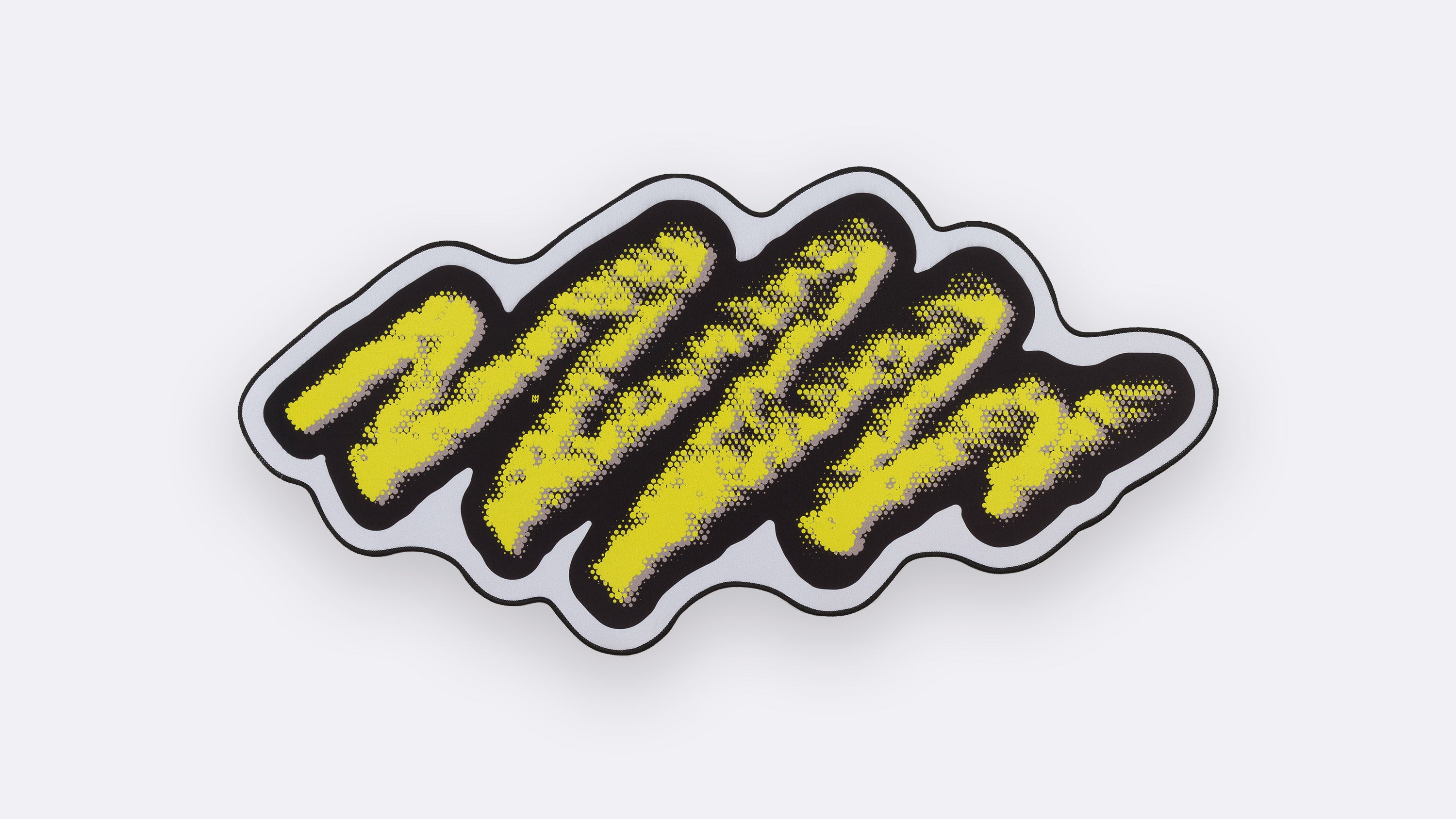 [Pre-Order] HI! VIZ R2 Deskmat