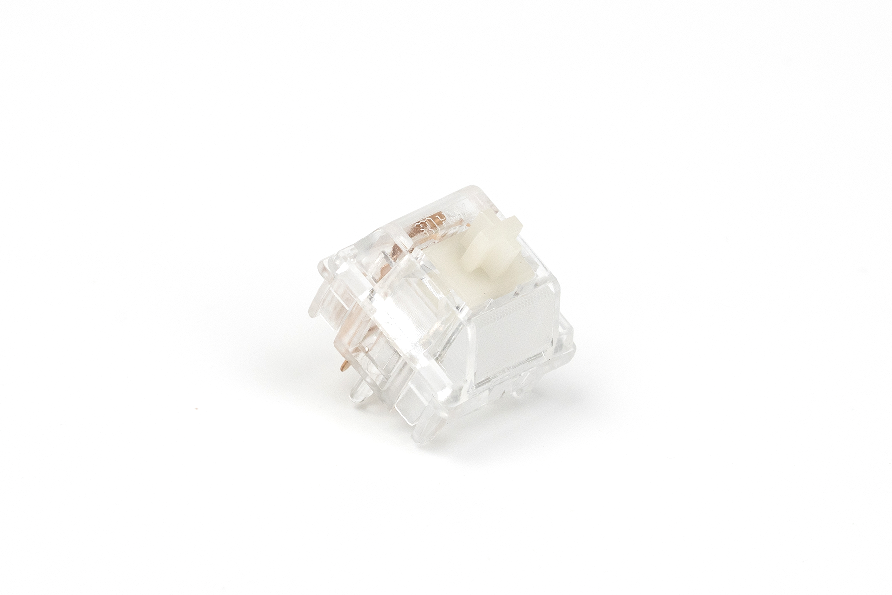 [In Stock] HMX Sprite Zero V2 Linear Switches