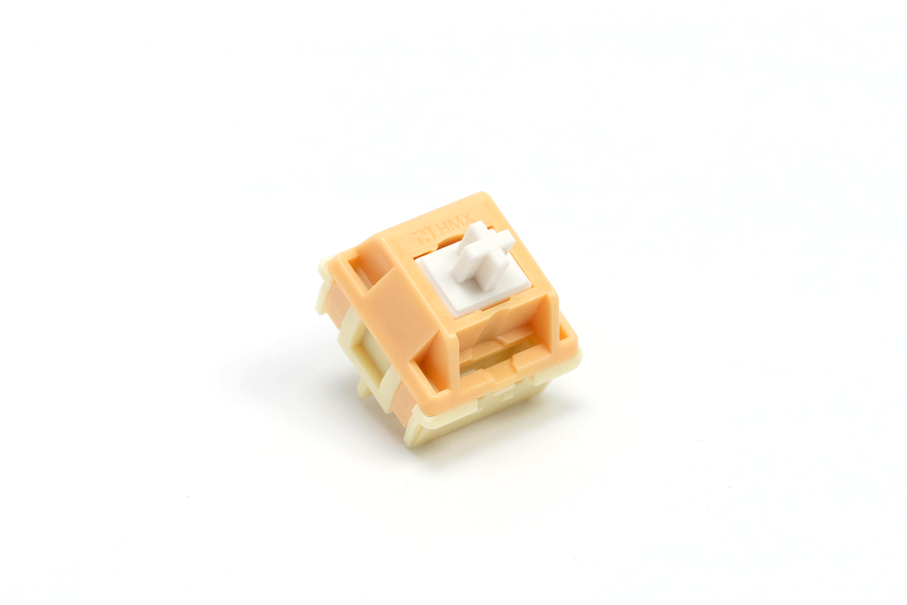 [In Stock] HMX Egg Yolk Linear Switches