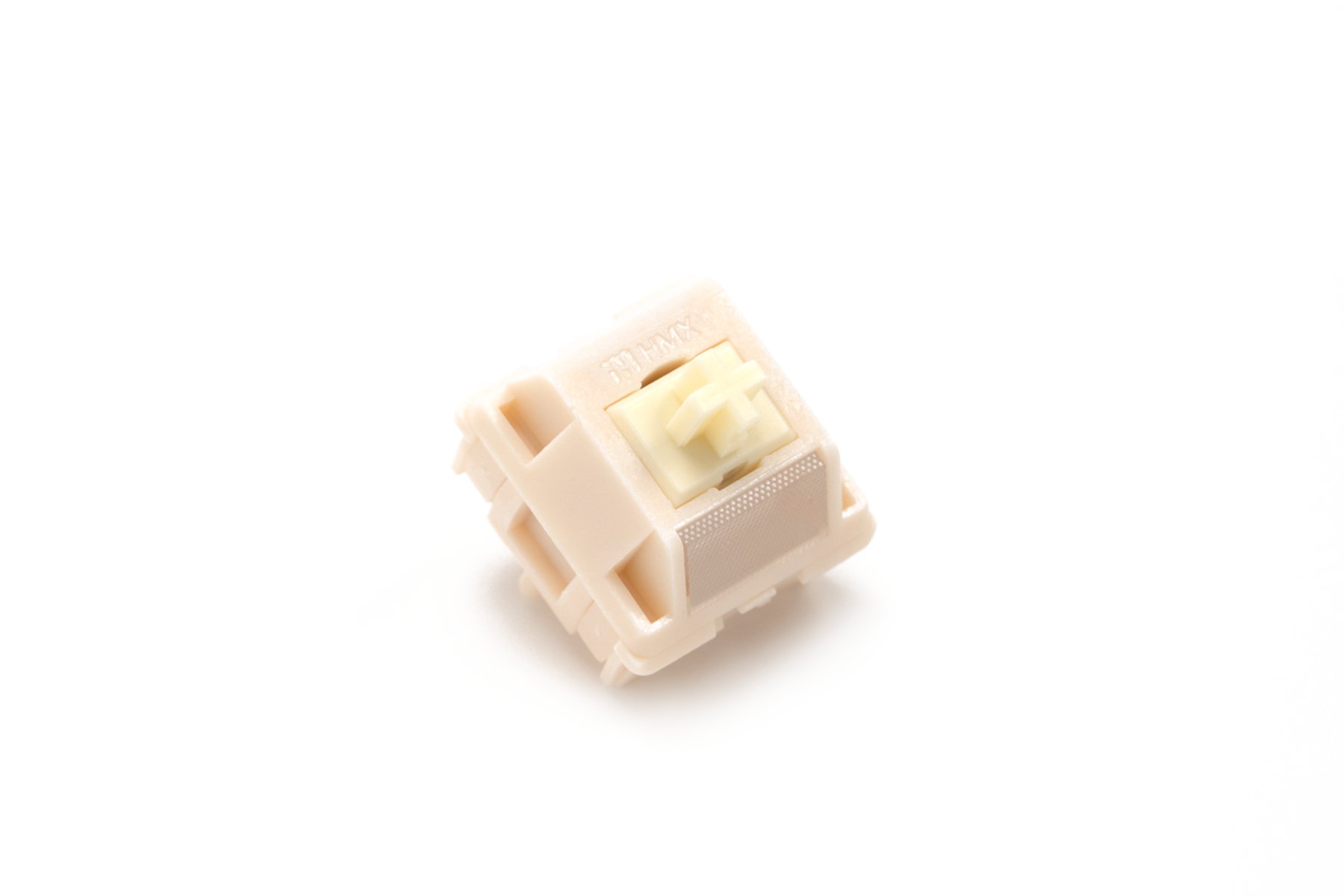 [In Stock] HMX Butter Silent Tactile Switches