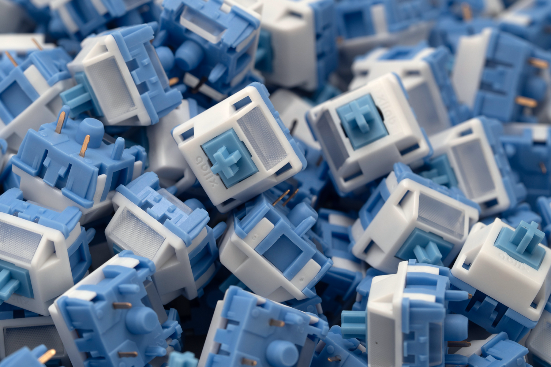 [In Stock] HMX Cloud V2 Linear Switches