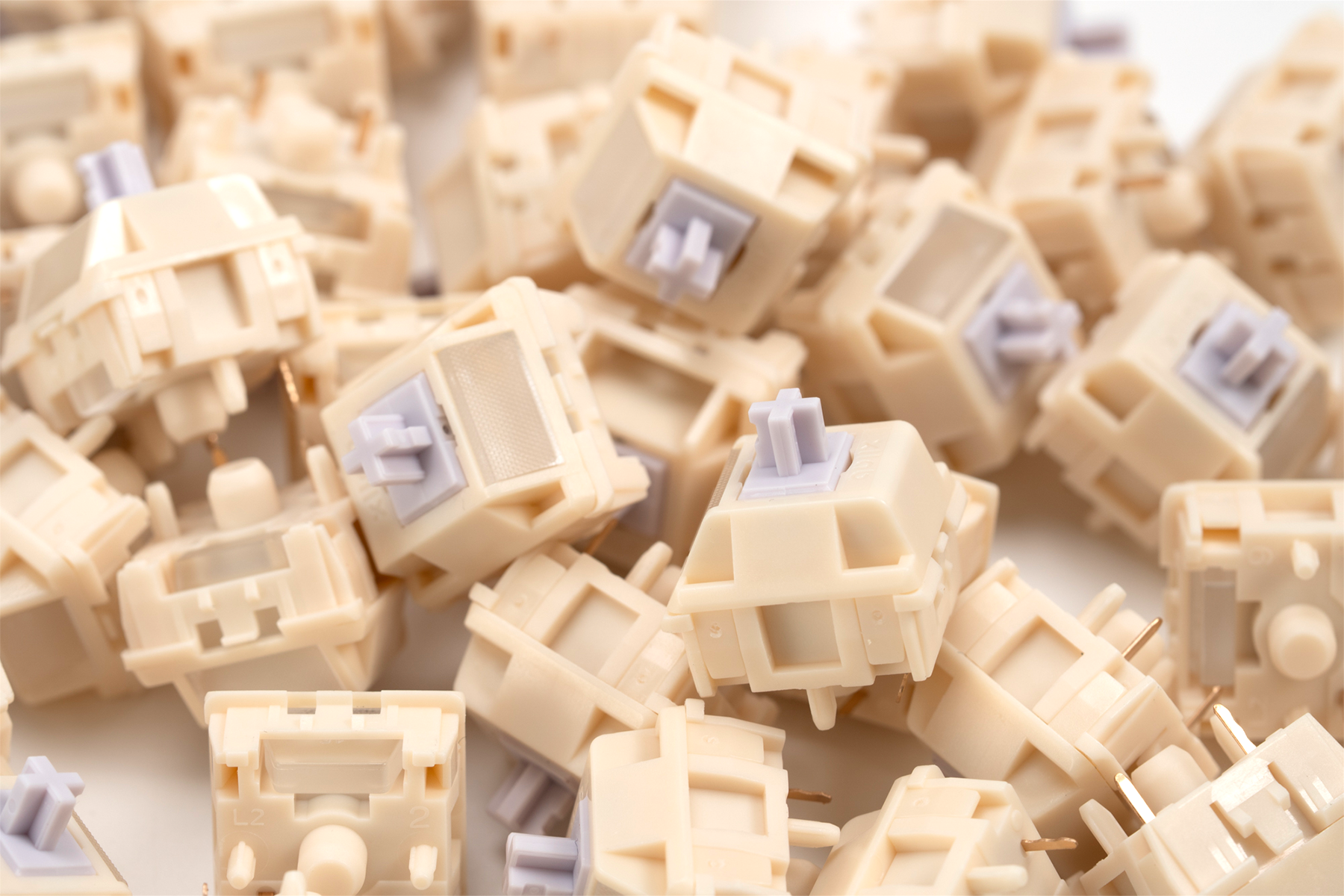 [In Stock] HMX Taro Silent Linear Switches